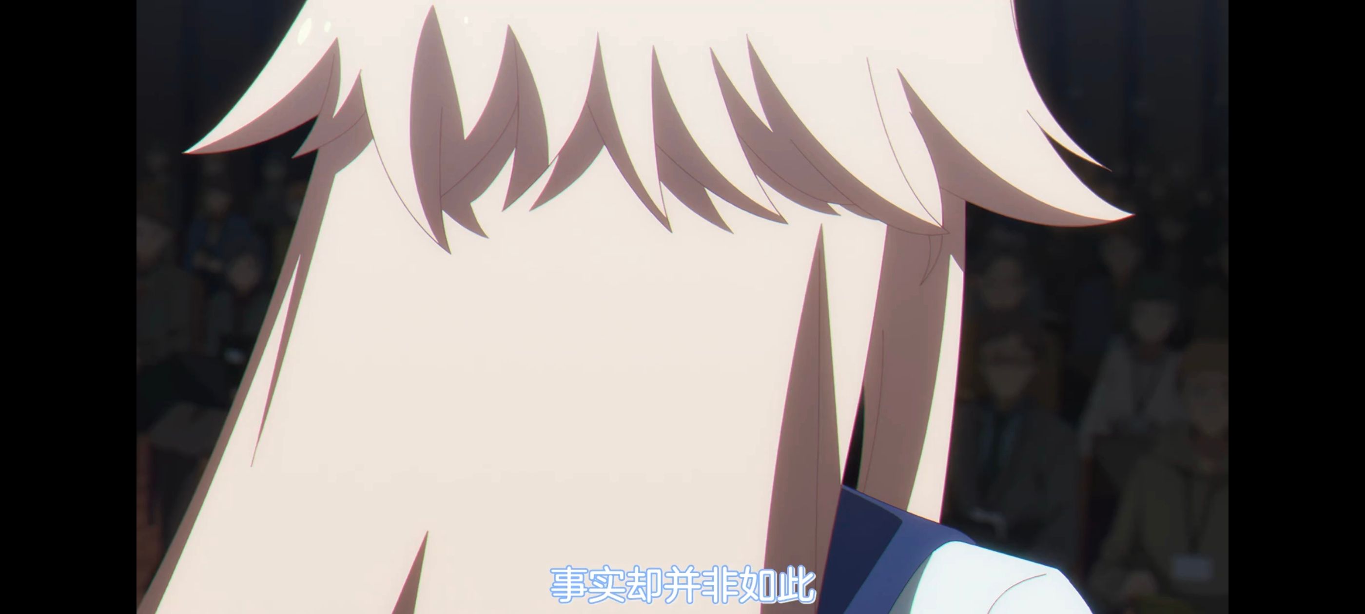 赛马娘,赛马娘PrettyDreby,芦毛灰姑娘,赛马娘芦毛灰姑娘,动画,动漫,番剧,ACG