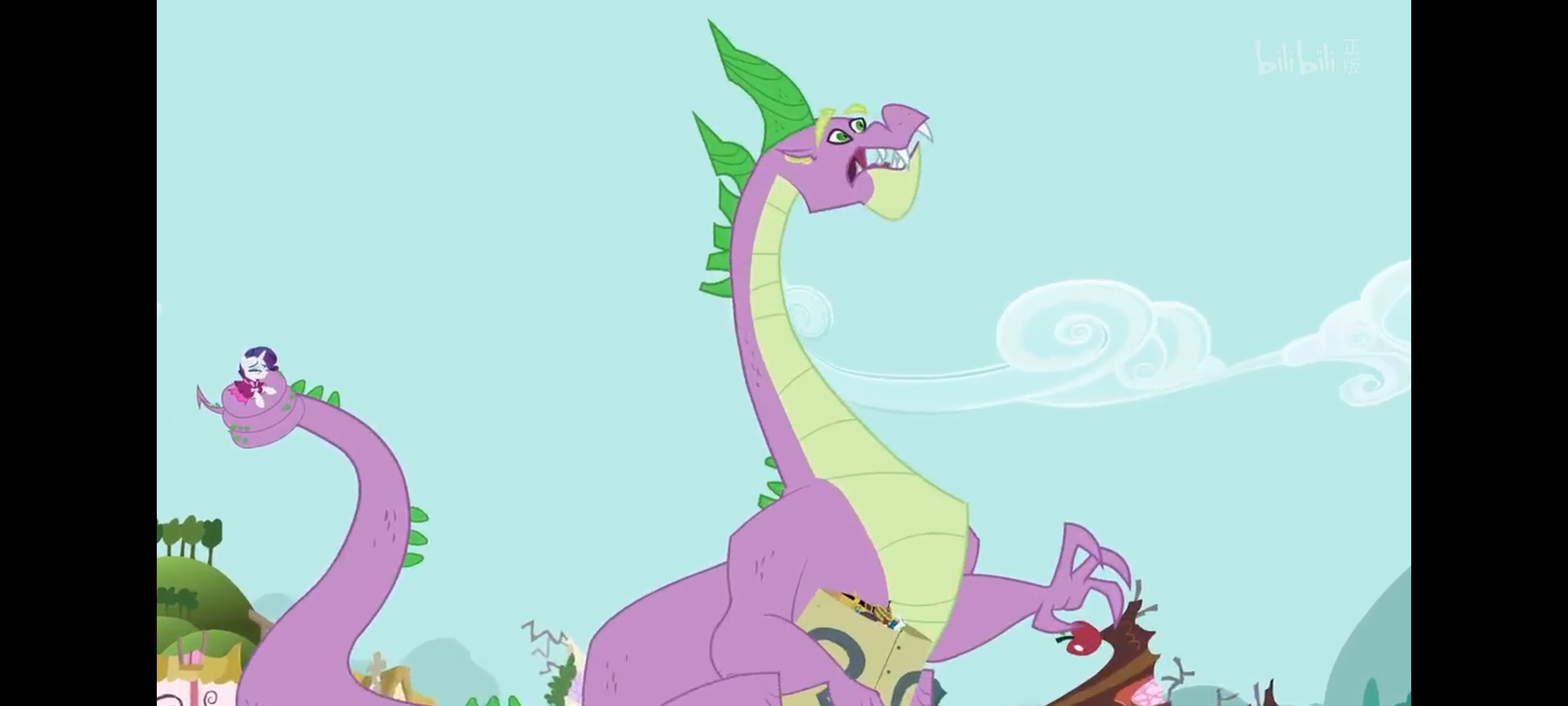 小马宝莉,彩虹小马,我的小马驹,动画,动漫,番剧,二次元,ACG