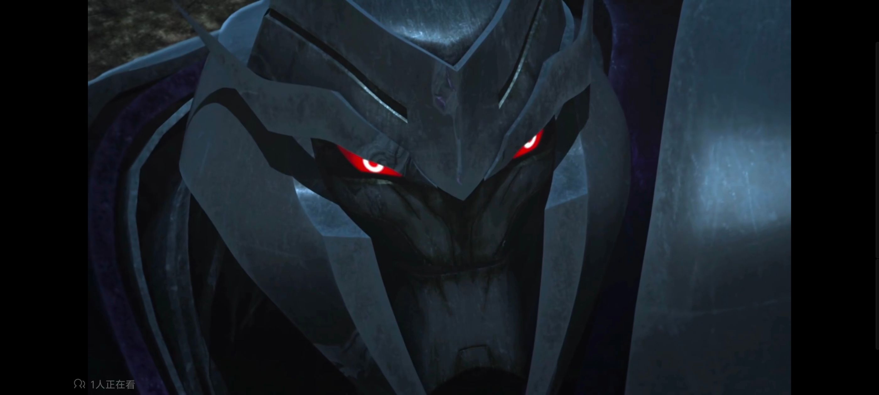 变形金刚,变形金刚领袖之证,动画,动漫,番剧,ACG