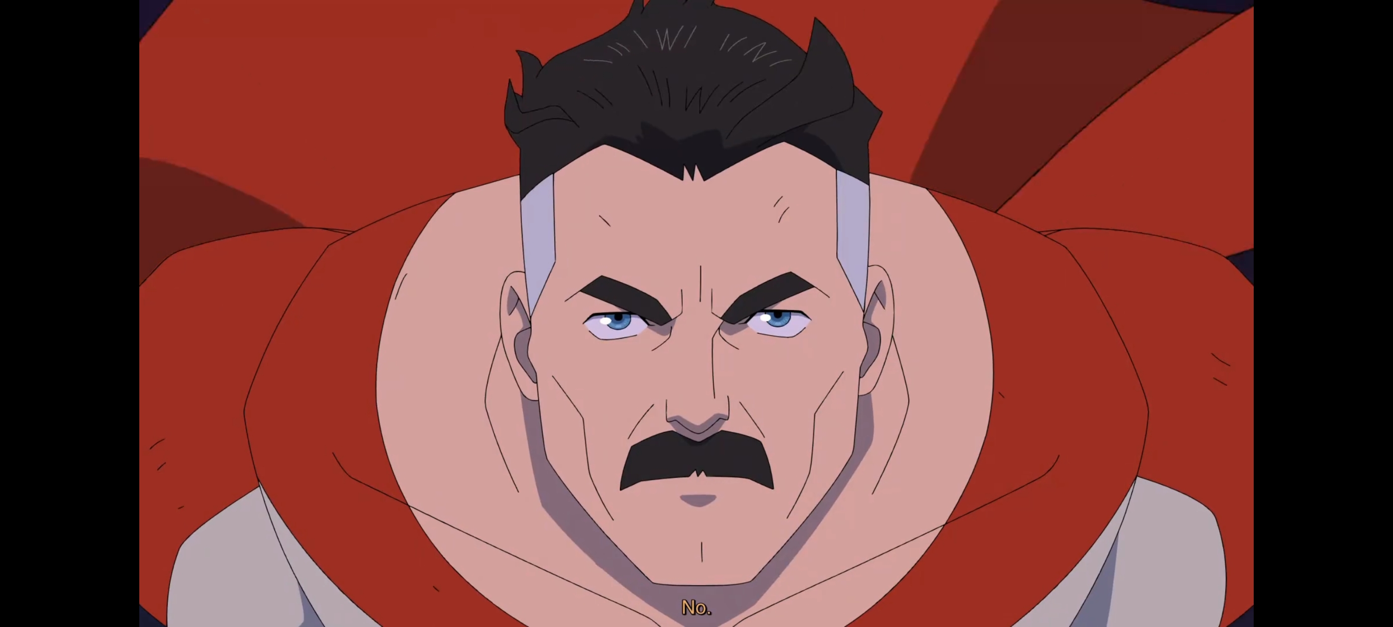 无敌少侠,image,动画,动漫,番剧,ACG