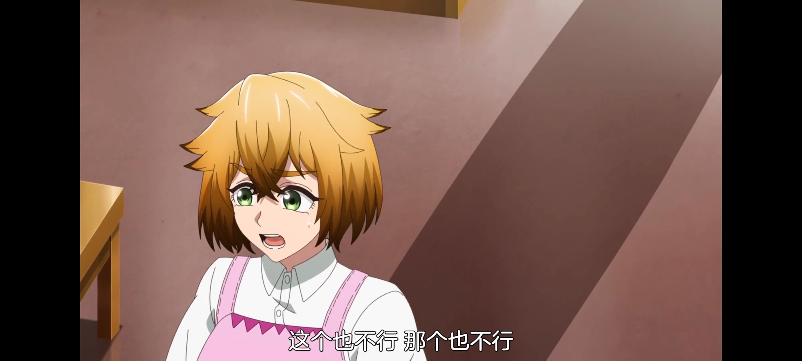 小伽椰并不可怕,神八小妹不可怕,动画,动漫,番剧,ACG