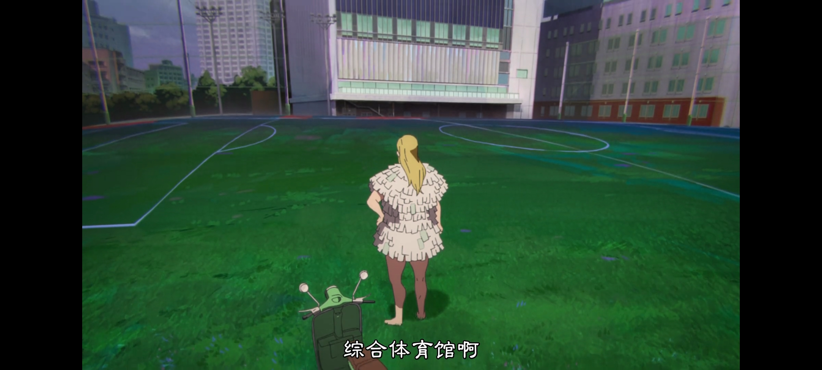 咒术回战,咒术回战死灭回游,动画,动漫,番剧,二次元,ACG