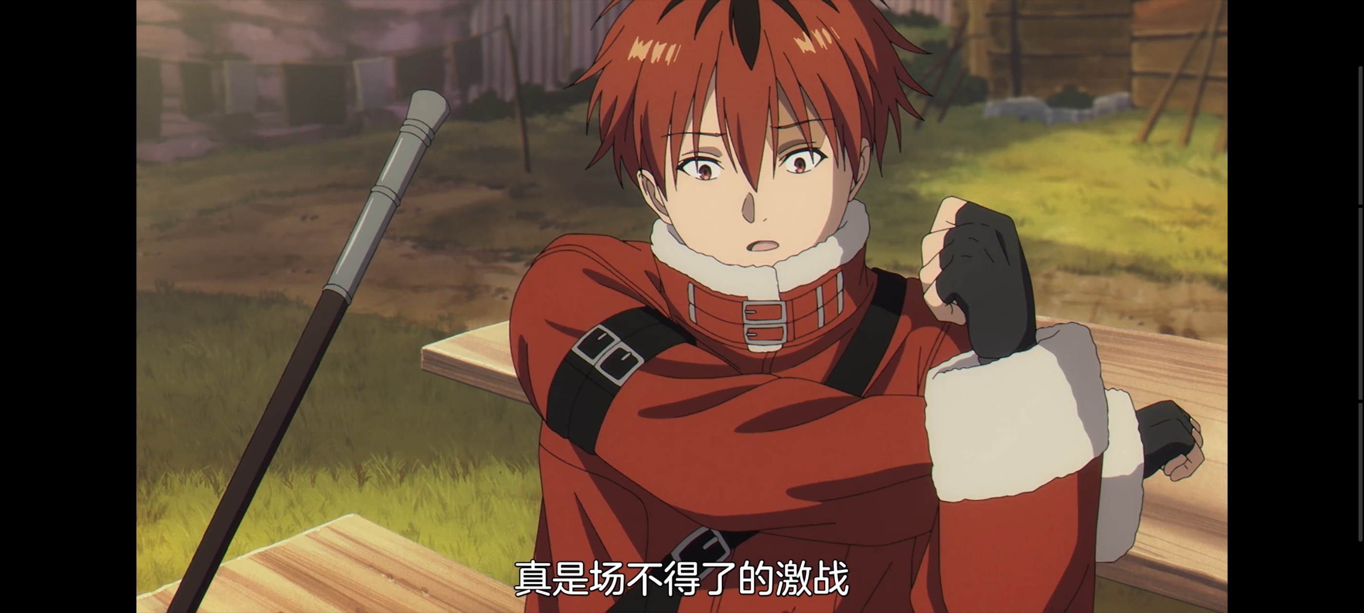 葬送的芙莉莲,动画,动漫,番剧,二次元,ACG