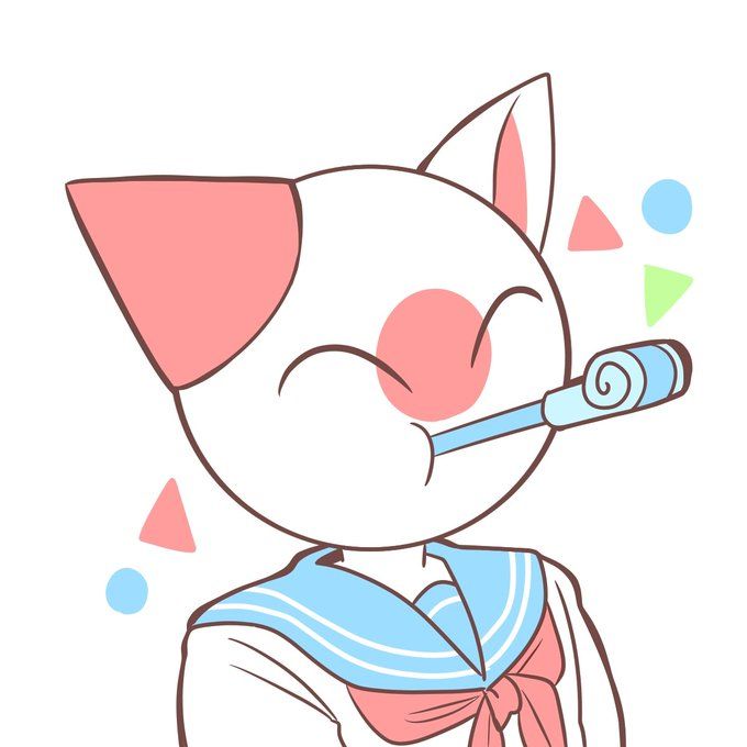 countryhumans,日本,猫娘,国拟