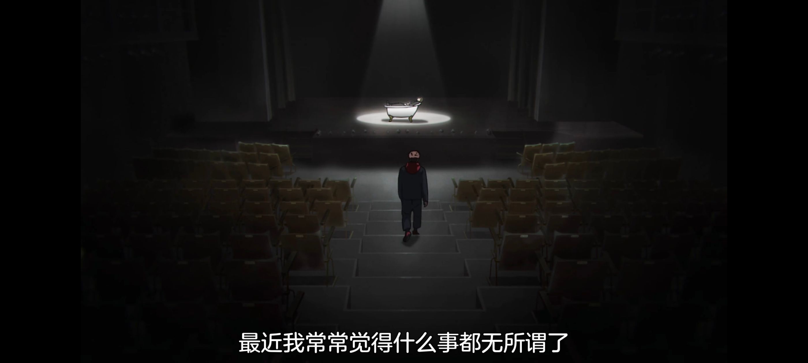 咒术回战,咒术回战死灭回游,动漫,动画,番剧,二次元,ACG