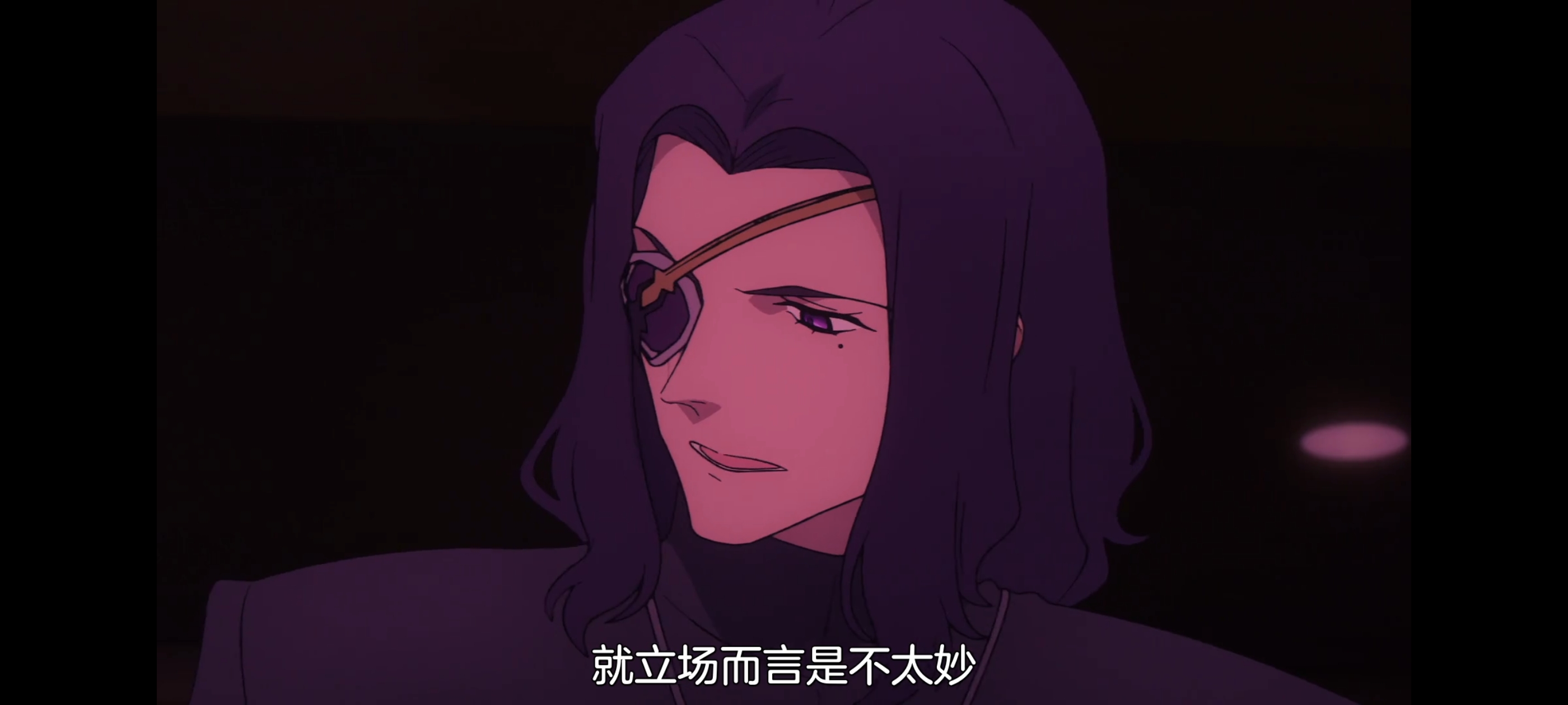 FATE,命运奇异赝品,FatestrangeFake,动画,动漫,番剧,二次元,ACG