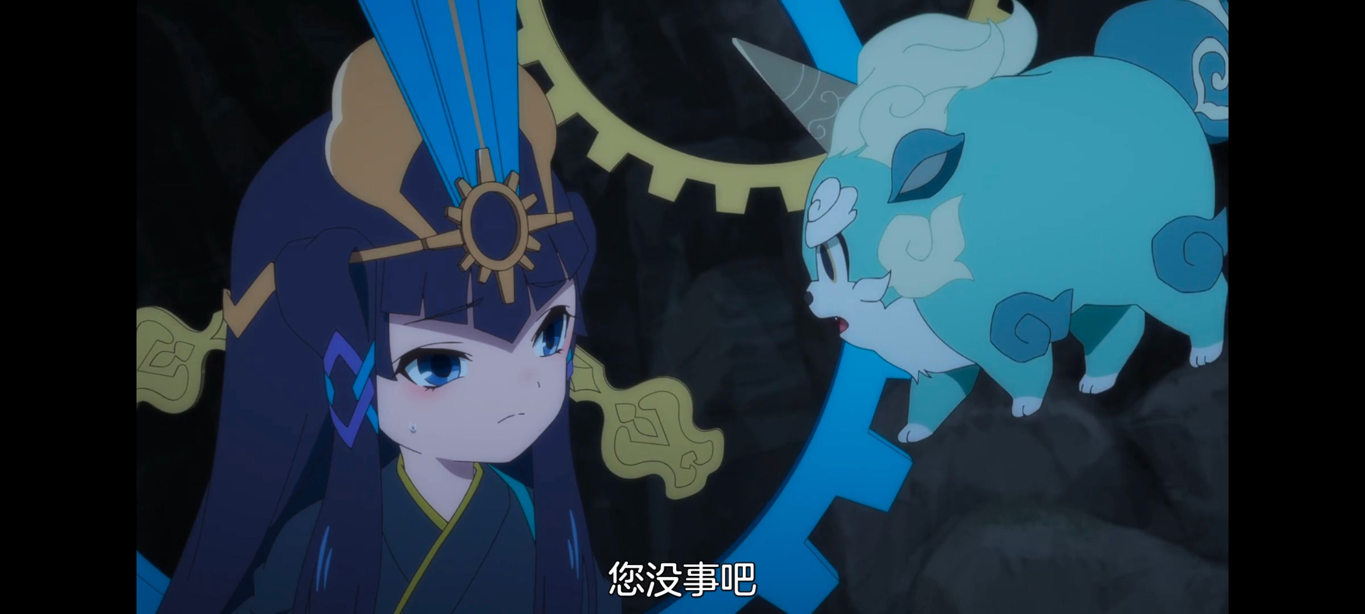 天穗之咲稻姬,心轮的稻作日记,动画,动漫,番剧,二次元,ACG