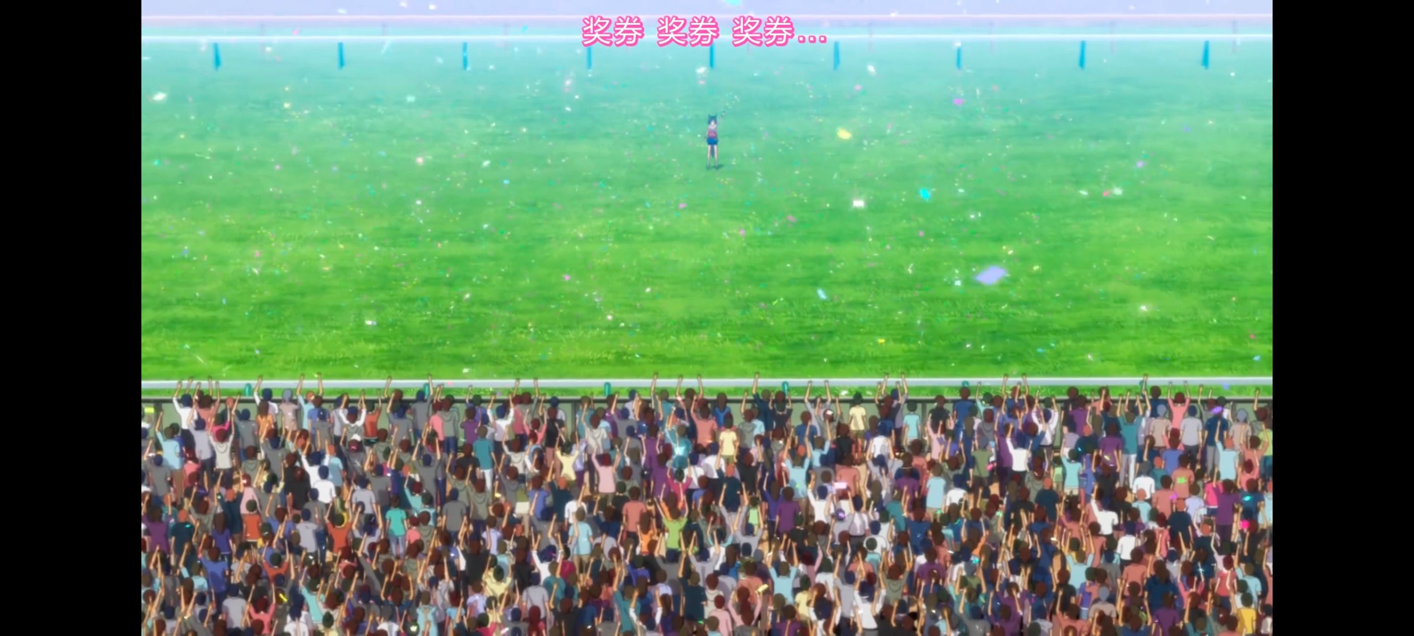 赛马娘,赛马娘PrettyDreby,赛马娘第二季,动画,动漫,番剧,二次元,ACG