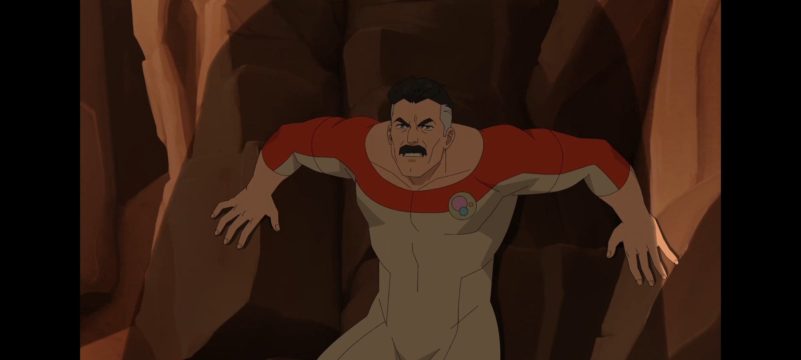 无敌少侠,image,动画,动漫,番剧,ACG