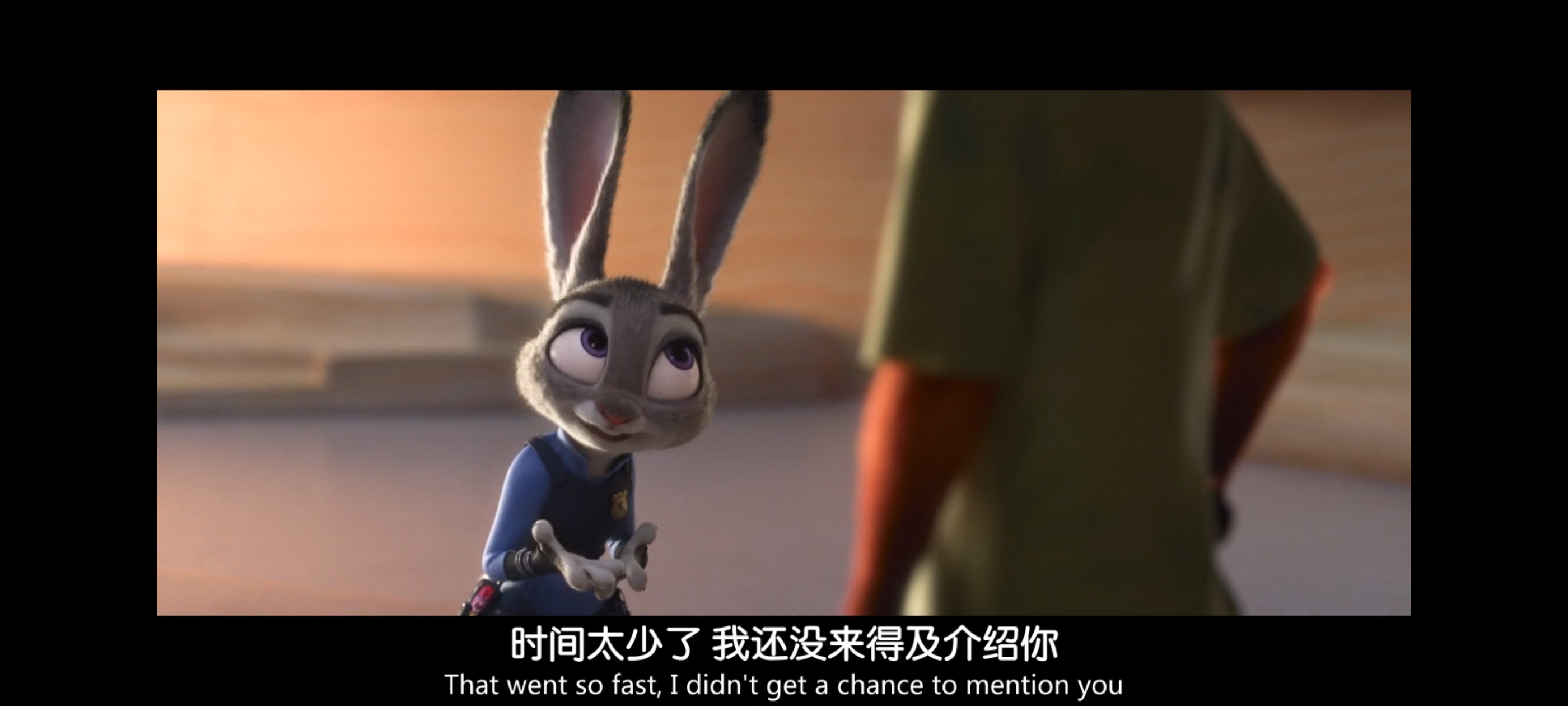 疯狂动物城,动画电影,动漫,动画,电影,二次元,ACG