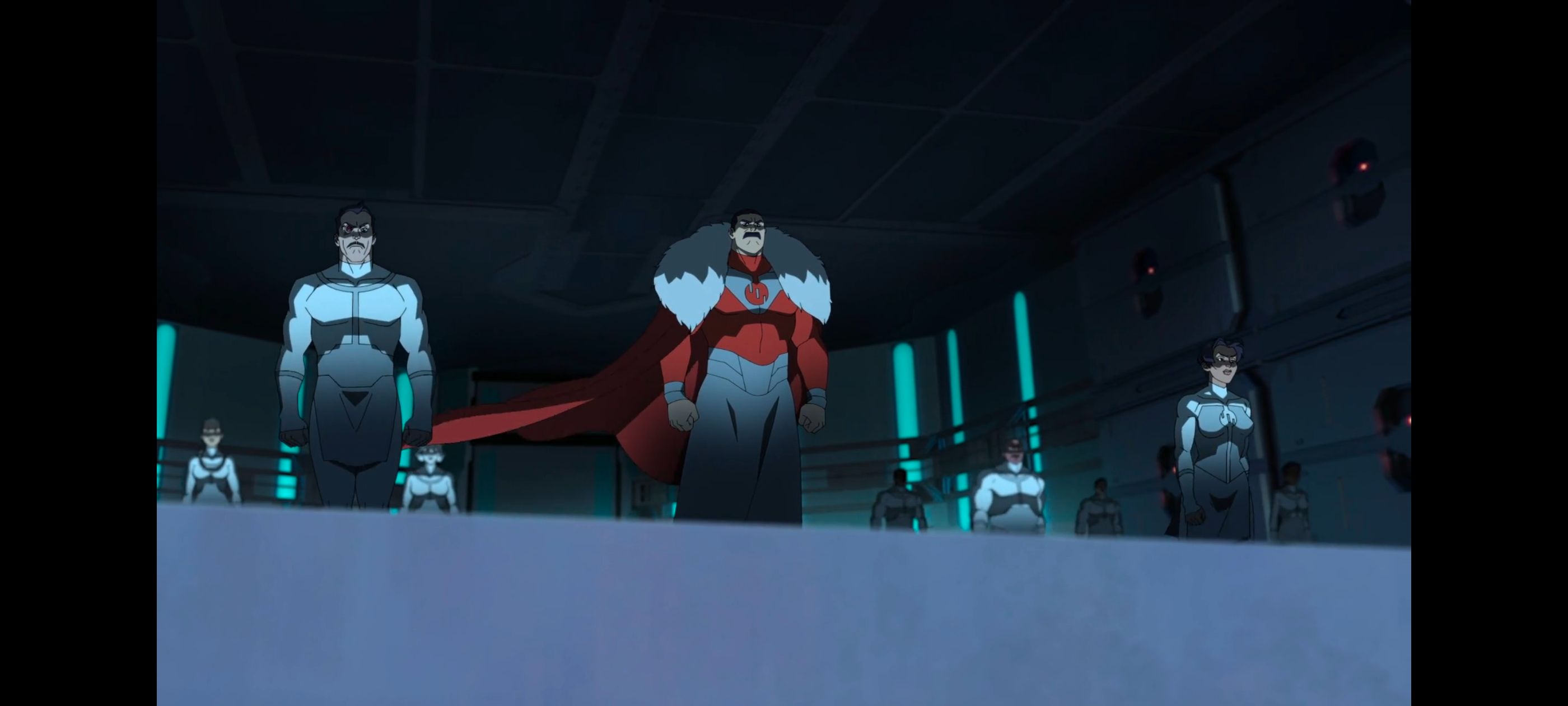 无敌少侠,image,动画,动漫,番剧,ACG