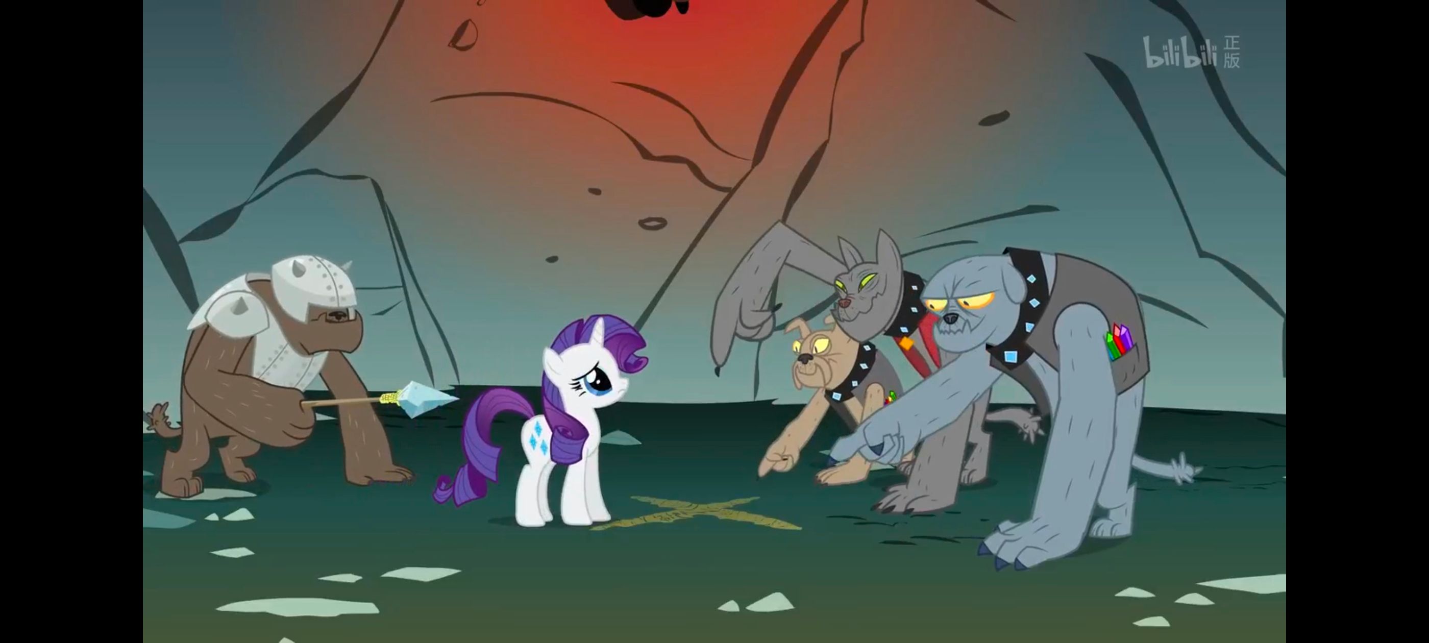 彩虹小马,小马宝莉,我的小马驹,小马宝莉友谊魔法,动画,动漫,番剧,ACG