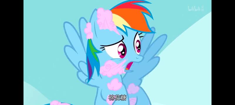小马宝莉,小马宝莉友谊魔法,彩虹小马,我的小马驹,动画,动漫,番剧,ACG