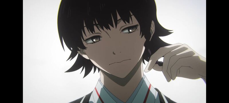 地狱乐,动画,动漫,ACG,番剧