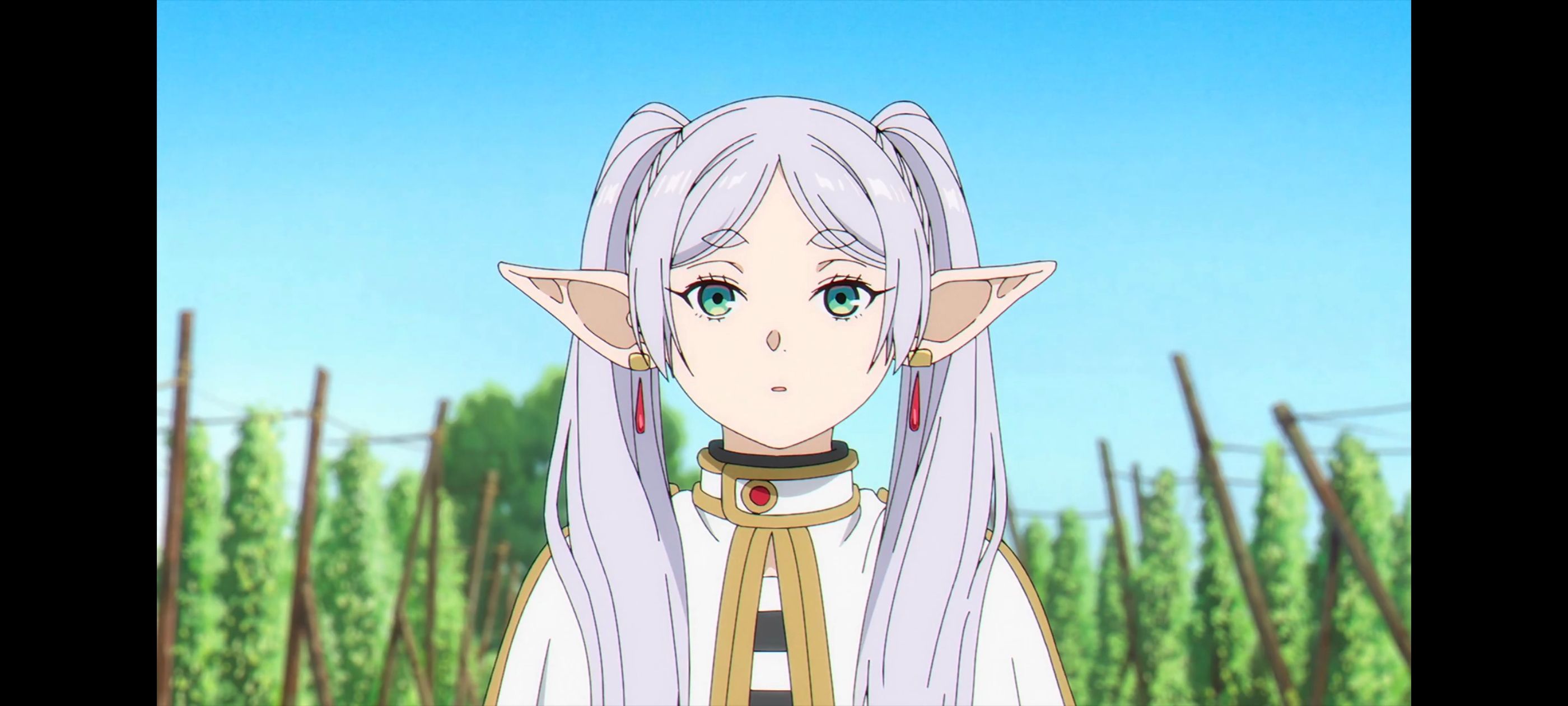 葬送的芙莉莲,动画,动漫,番剧,ACG