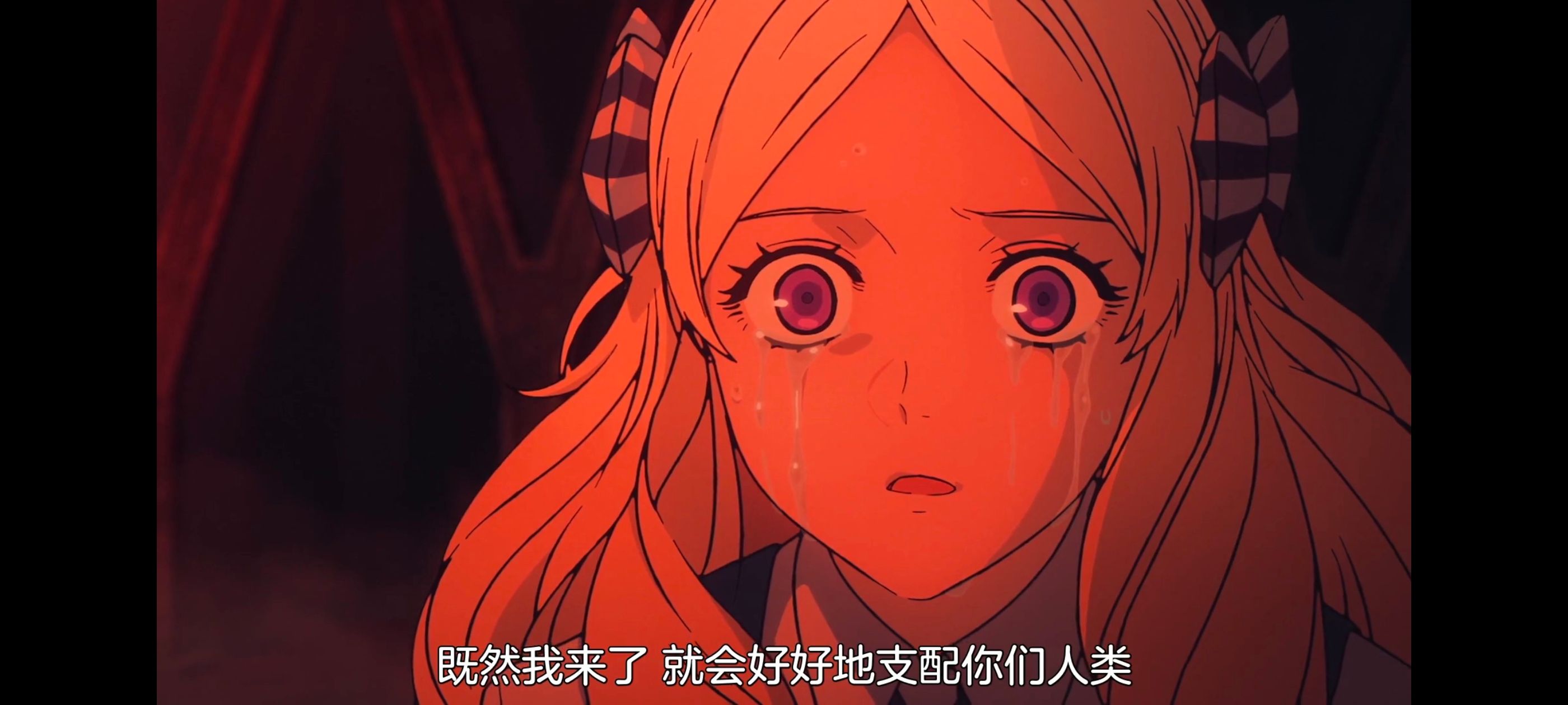 FATE,命运奇异赝品,FatestrangeFake,动画,动漫,番剧,ACG