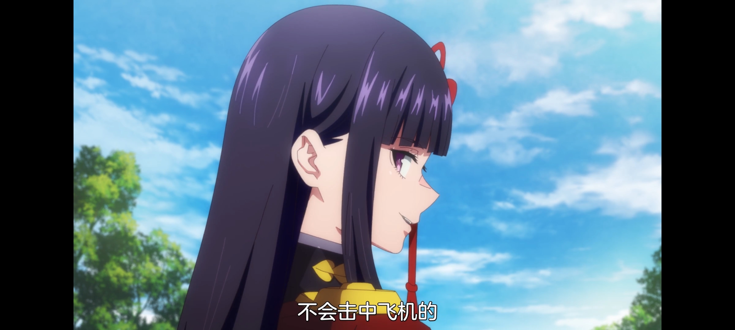 魔都精兵的奴隶,动画,动漫,番剧,二次元,ACG