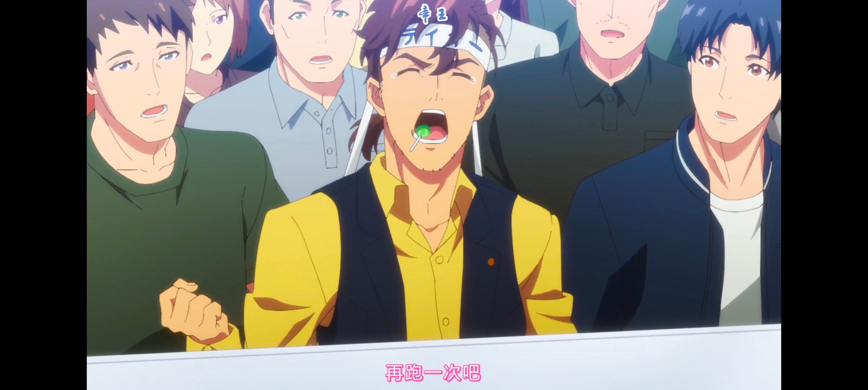 赛马娘,赛马娘PrettyDerby,赛马娘第二季,番剧,动画,动漫,二次元,ACG