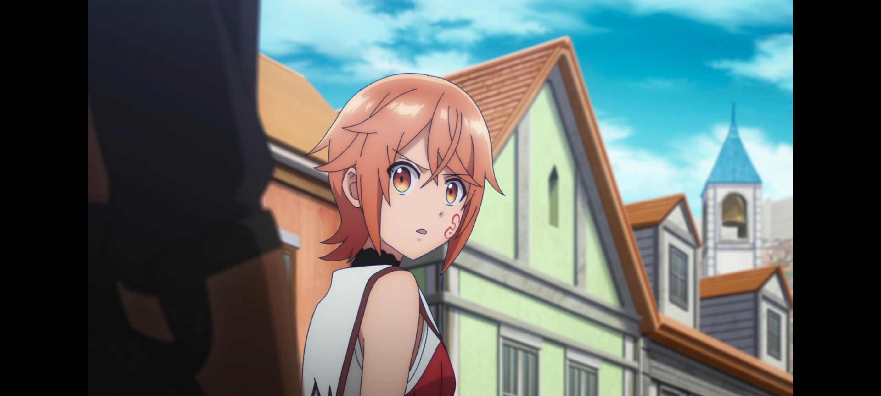 凭你也想讨伐魔王,动漫,动画,百合,番剧,ACG