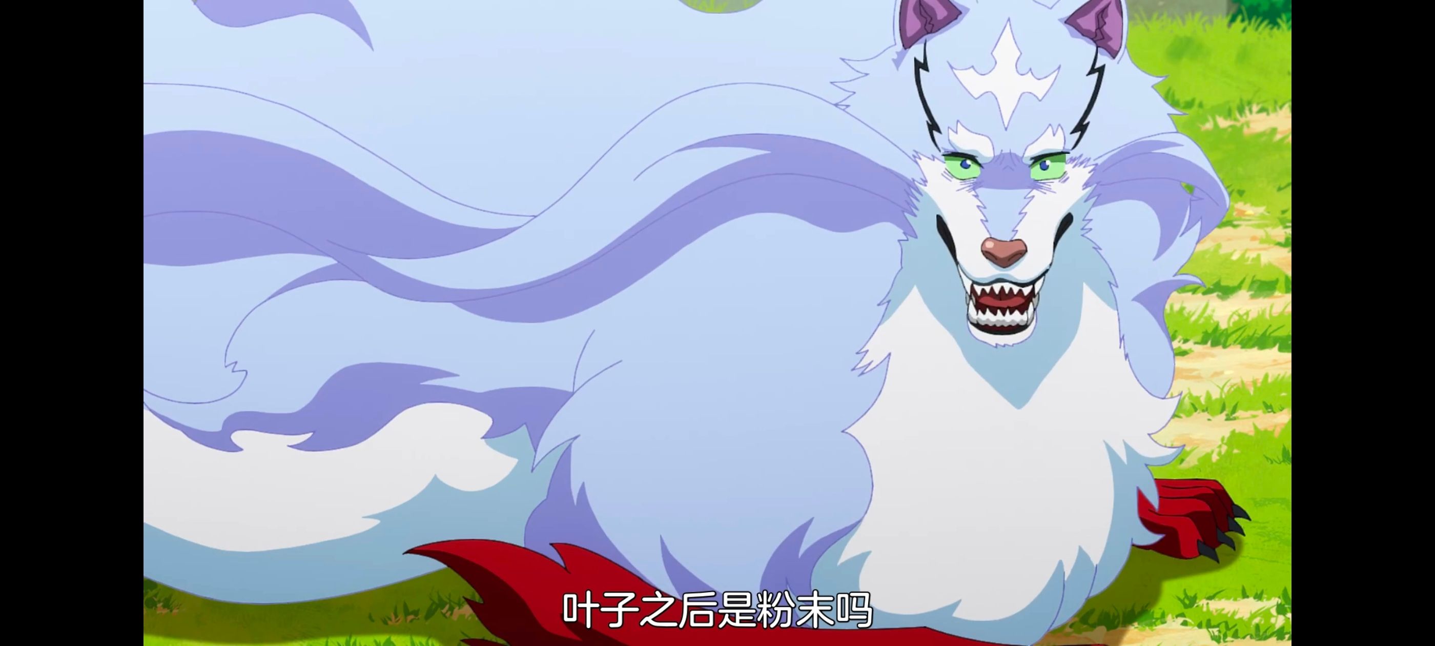 网购技能开启异世界美食之旅,拥有超常技能的异世界流浪美食家,动漫,动画,番剧,ACG