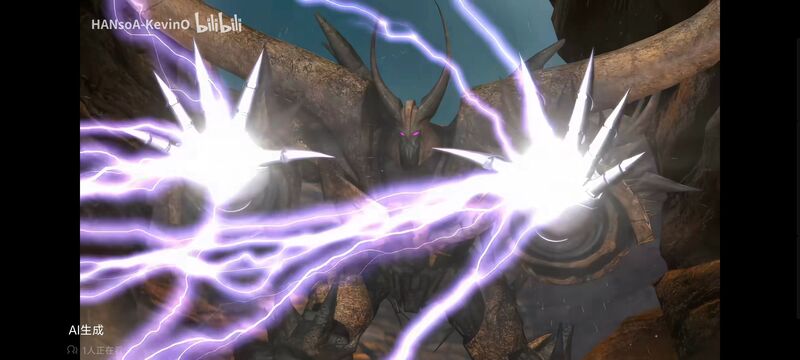 变形金刚,变形金刚领袖之证,动画,动漫,番剧,ACG