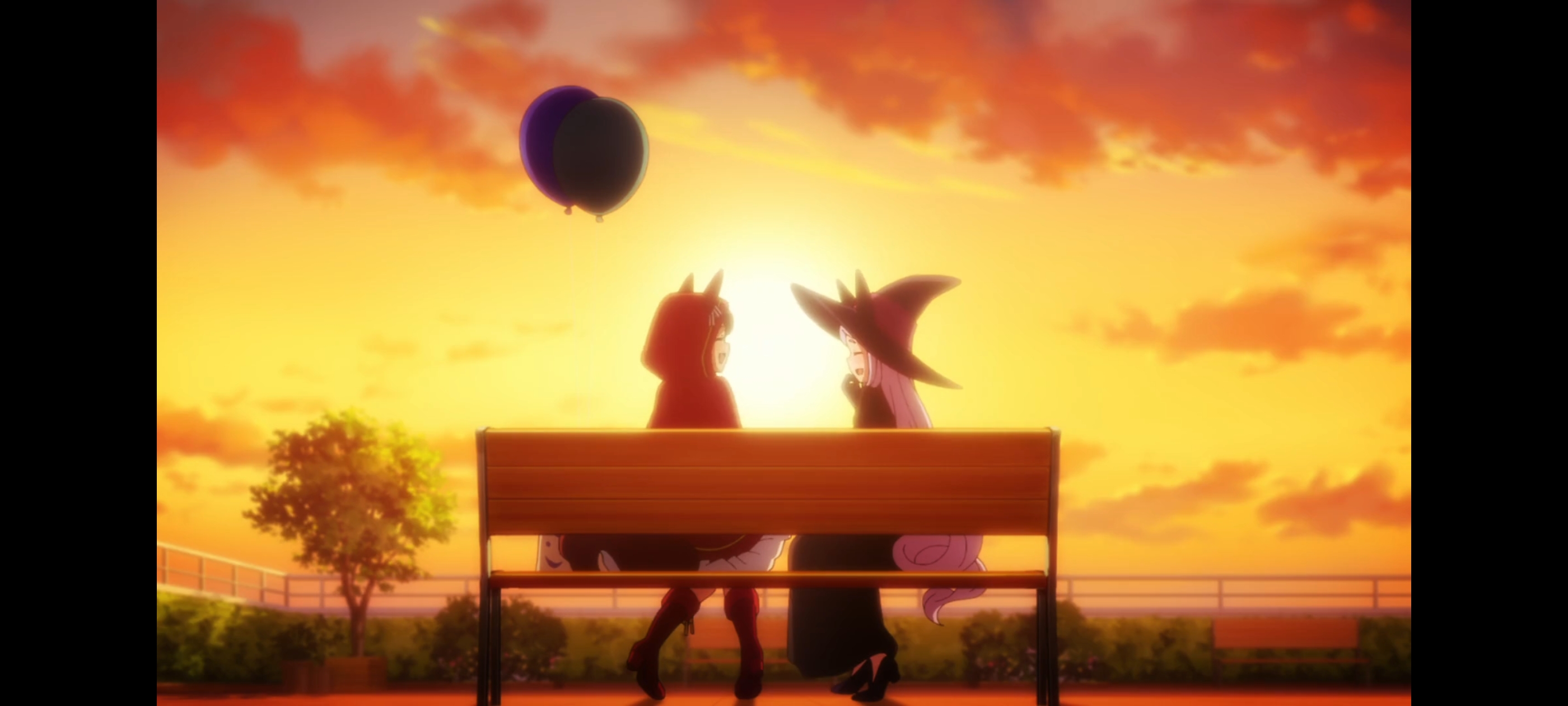 赛马娘,赛马娘第二季,动画,动漫,番剧,二次元,ACG