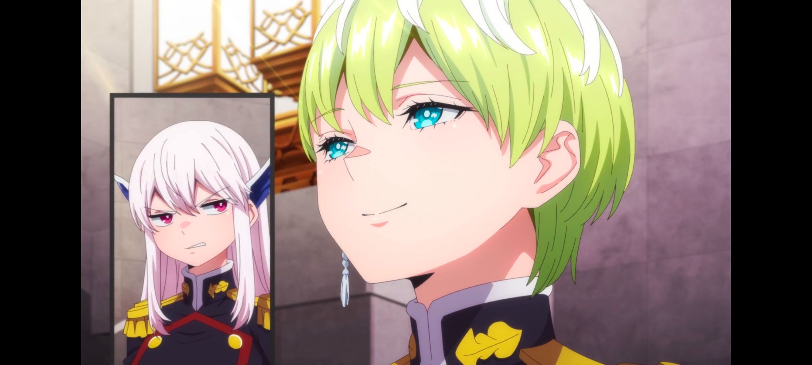 魔都精兵的奴隶,动画,动漫,番剧,ACG