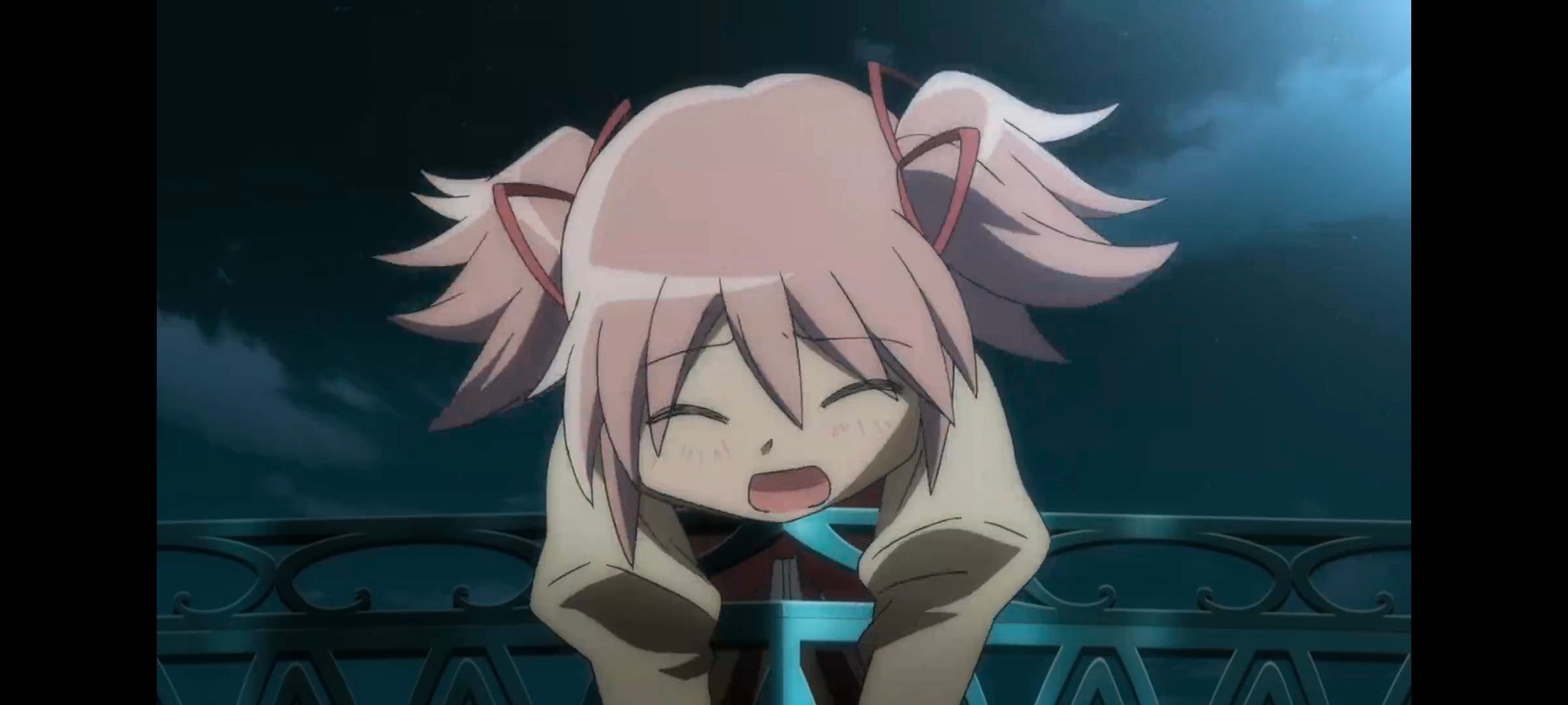 魔法少女小圆,魔法少女,动画,动漫,番剧,ACG