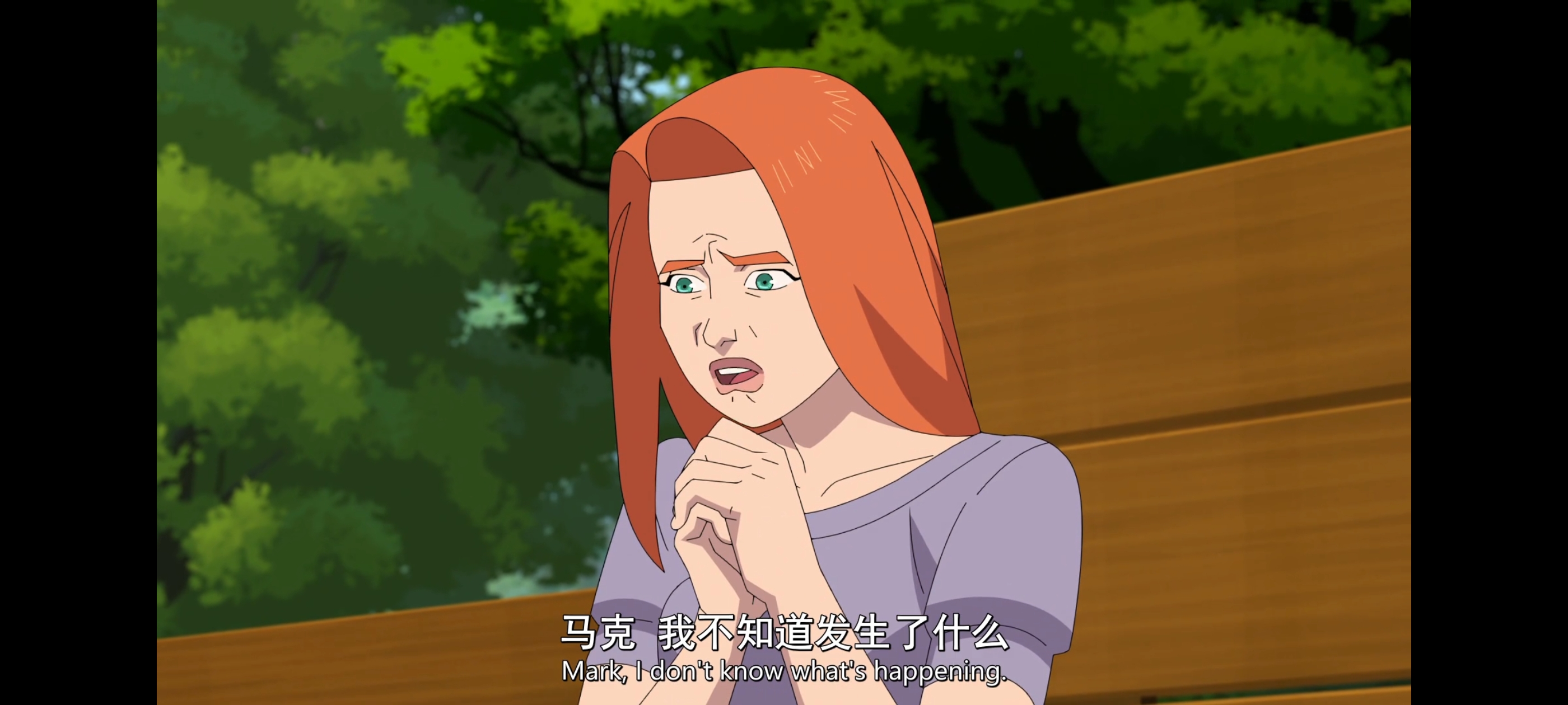 无敌少侠,动画,动漫,image,番剧,ACG