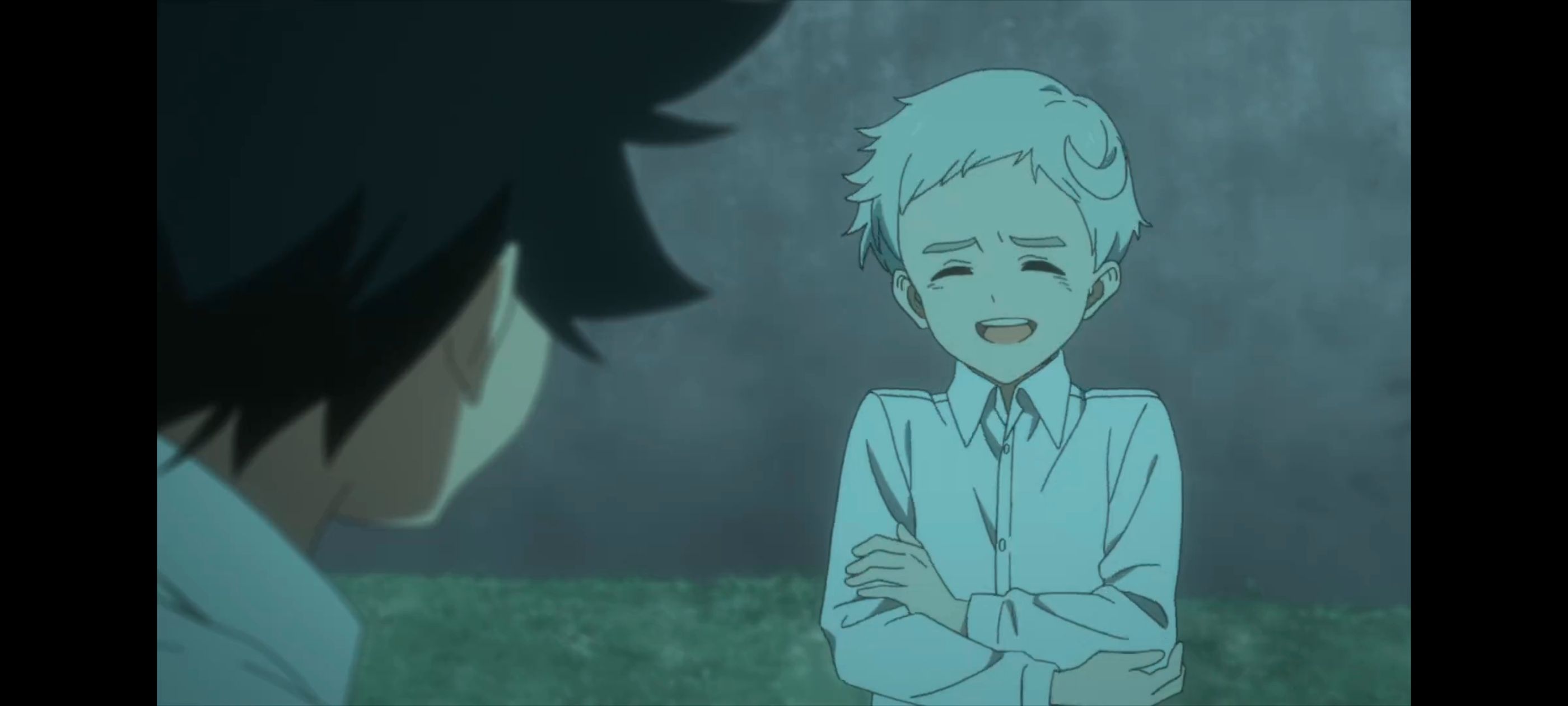 约定的梦幻岛,动画,动漫,番剧,ACG