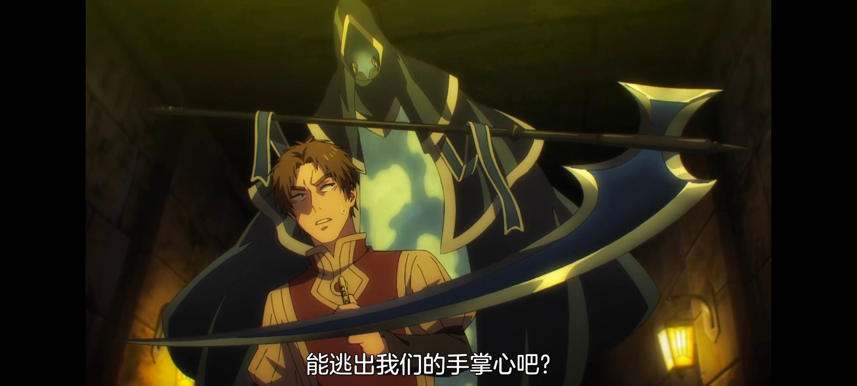 关于我转生变成史莱姆这档事,关于我转生后成为史莱姆的那件事,动画,动漫,番剧,二次元,ACG