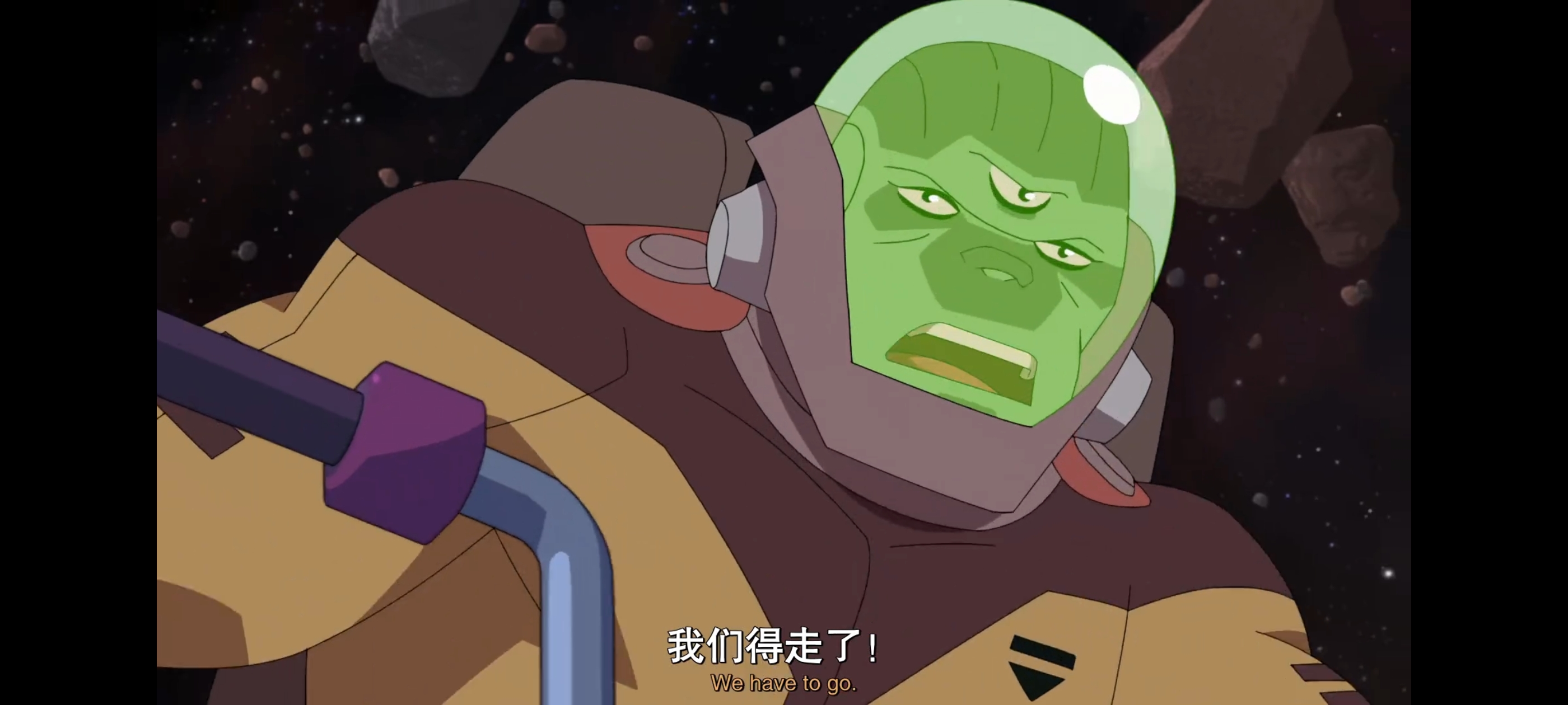 无敌少侠,image,动画,动漫,番剧,ACG