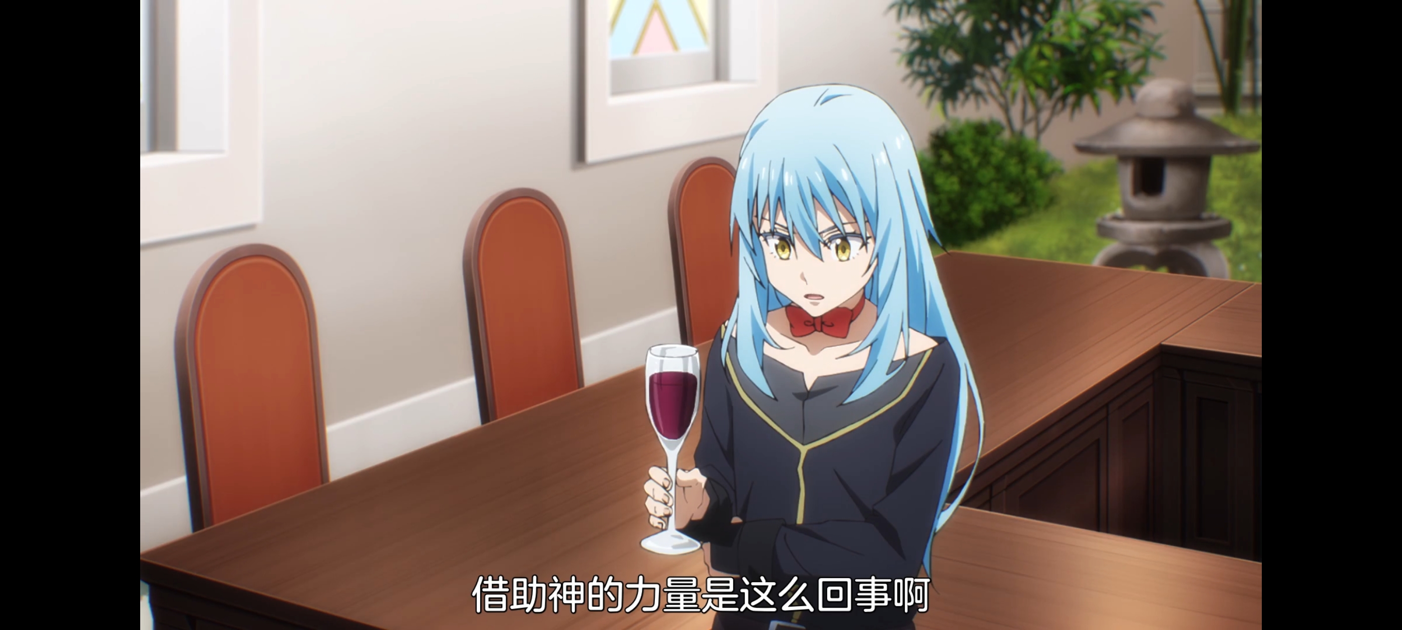 关于我转生变成史莱姆这档事,动画,动漫,番剧,二次元,ACG