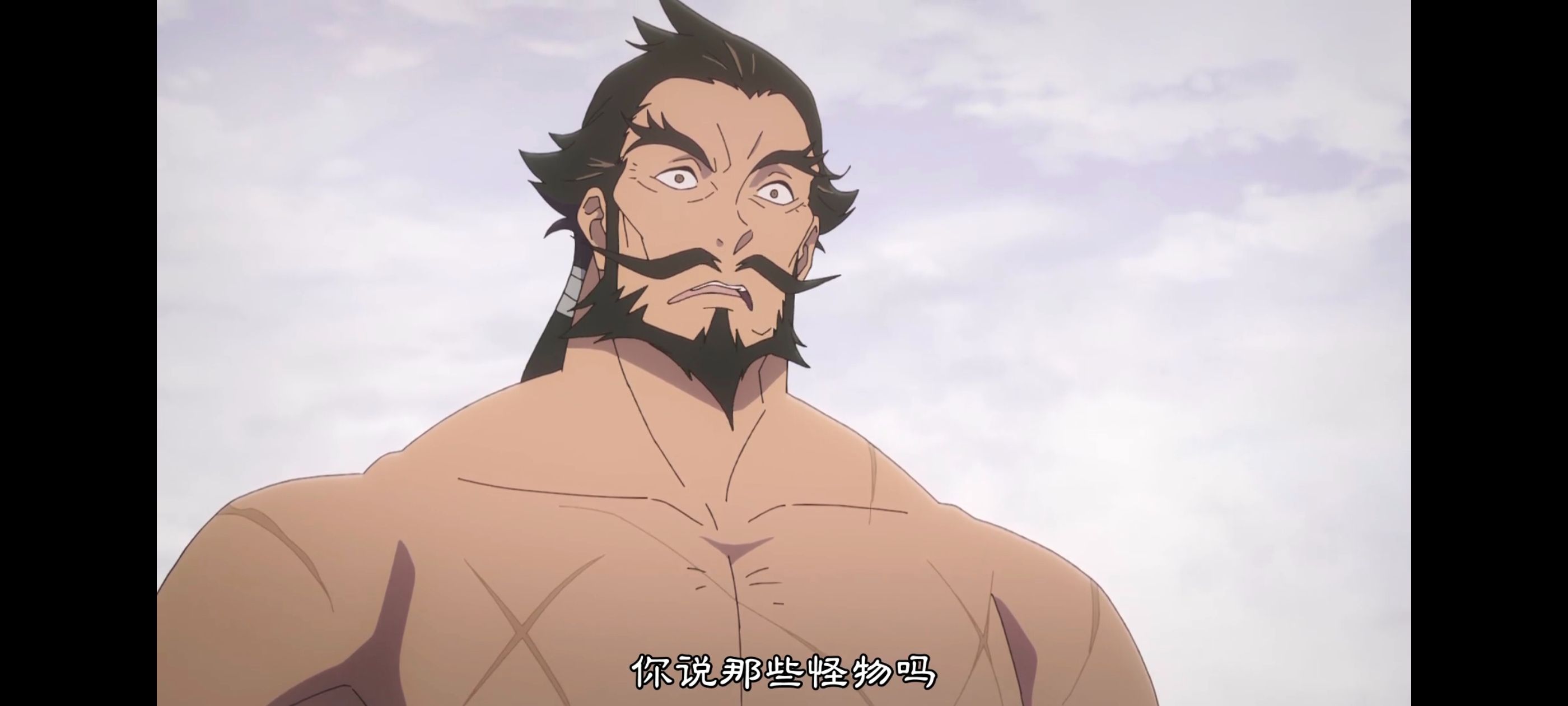 地狱乐,动画,动漫,番剧,ACG