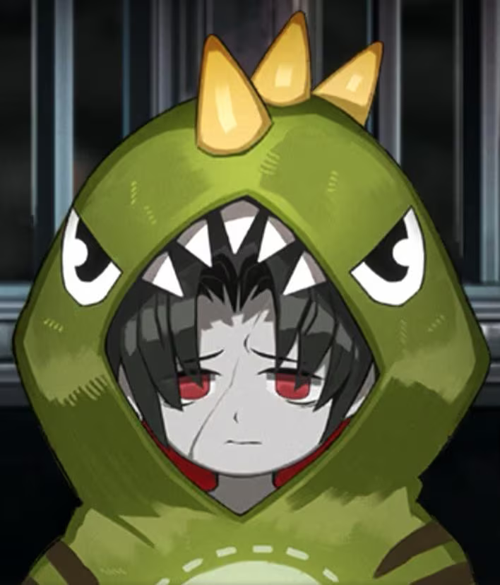 边狱巴士,愚人节