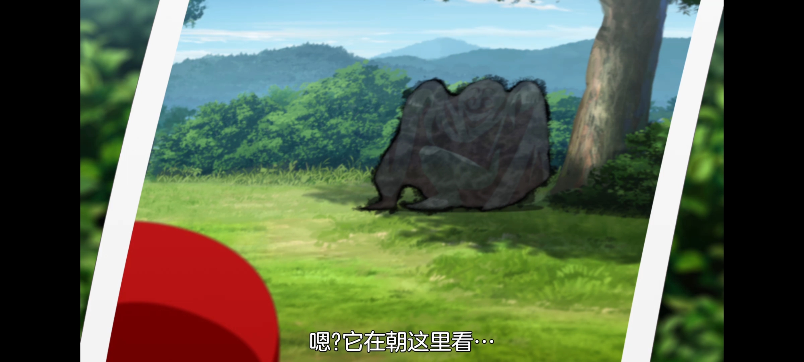 神八小妹并不可怕,小伽椰并不可怕,动画,动漫,番剧,二次元,ACG