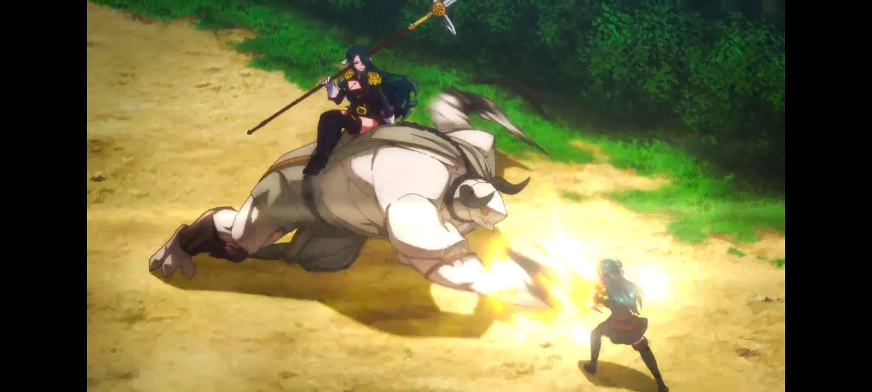 魔都精兵的奴隶,动画,动漫,番剧,二次元,ACG