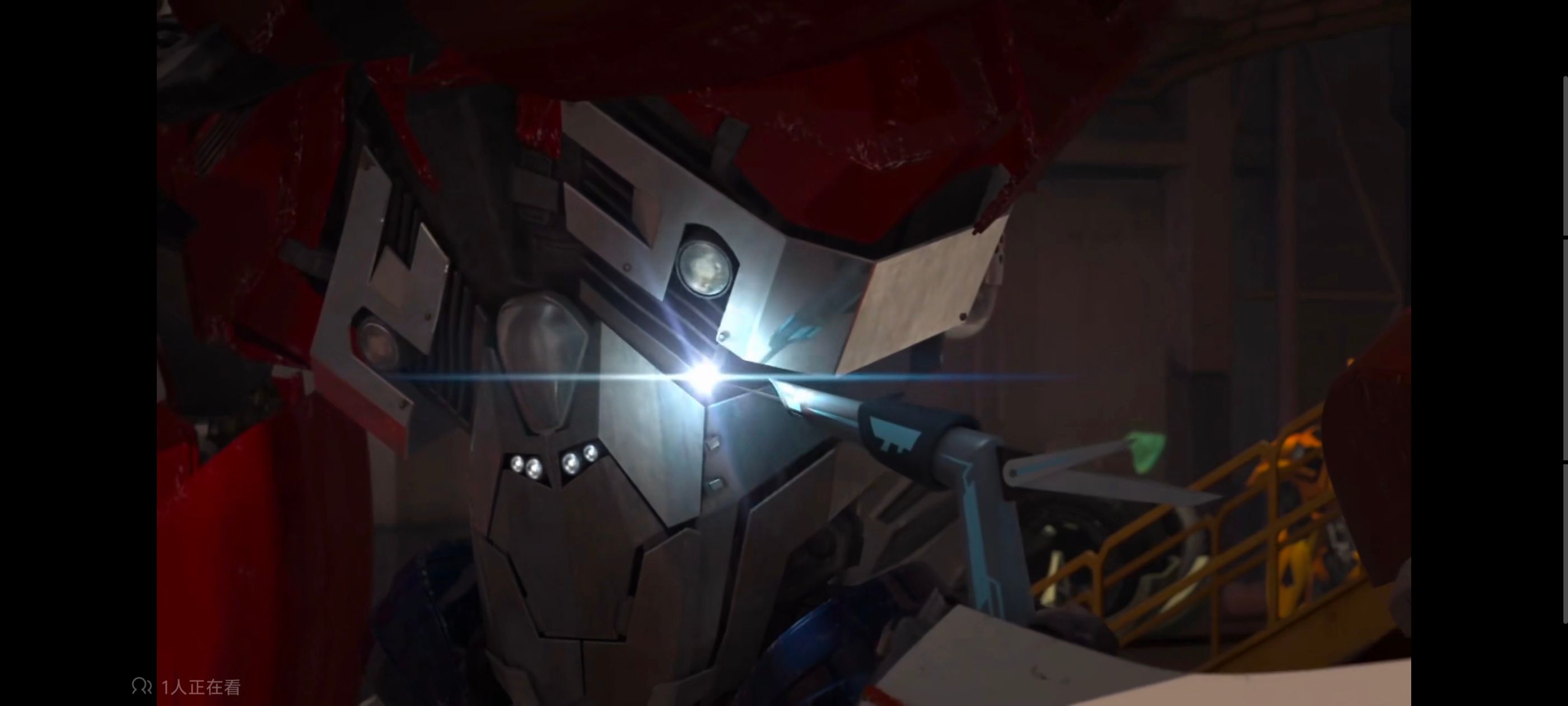 变形金刚,变形金刚领袖之证,动画,动漫,番剧,ACG