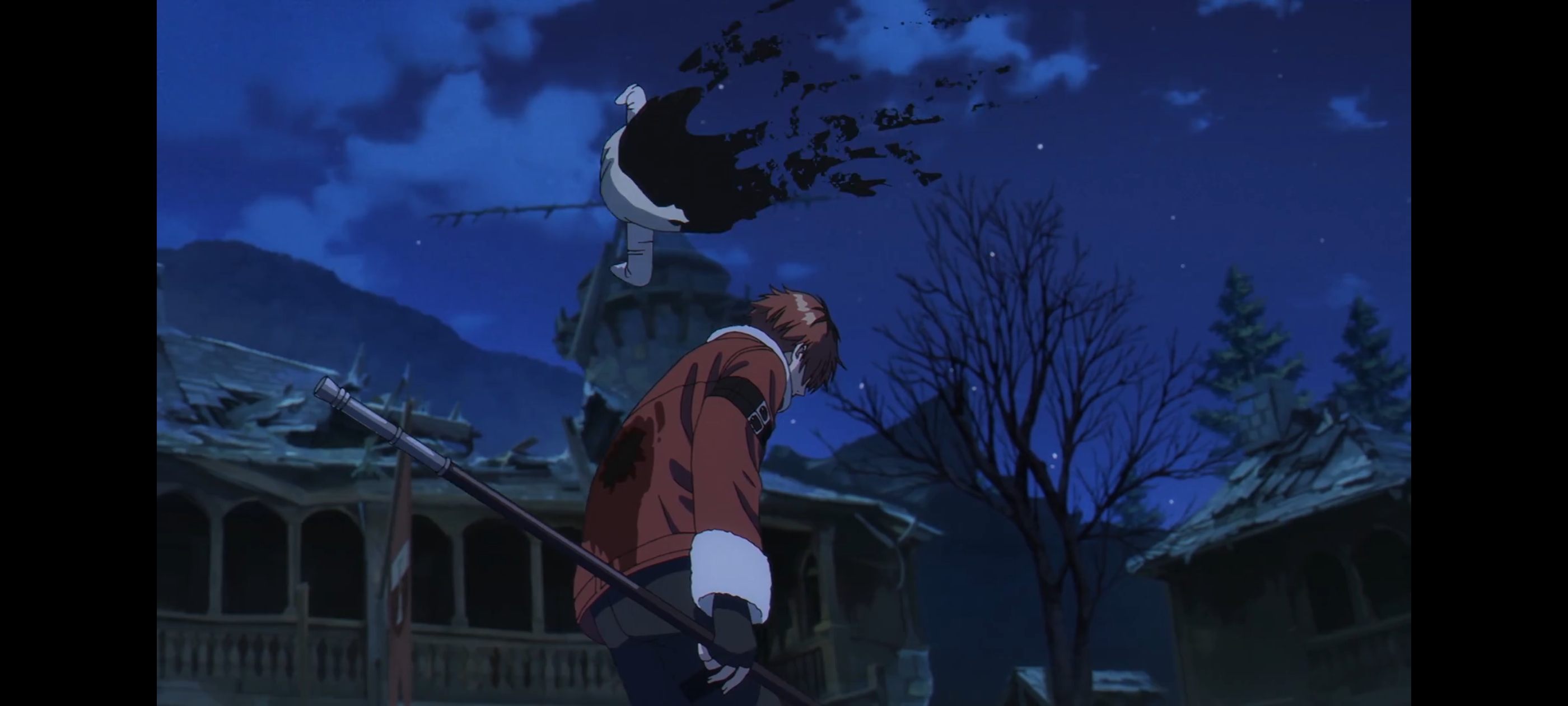 葬送的芙莉莲,动画,动漫,番剧,ACG,二次元