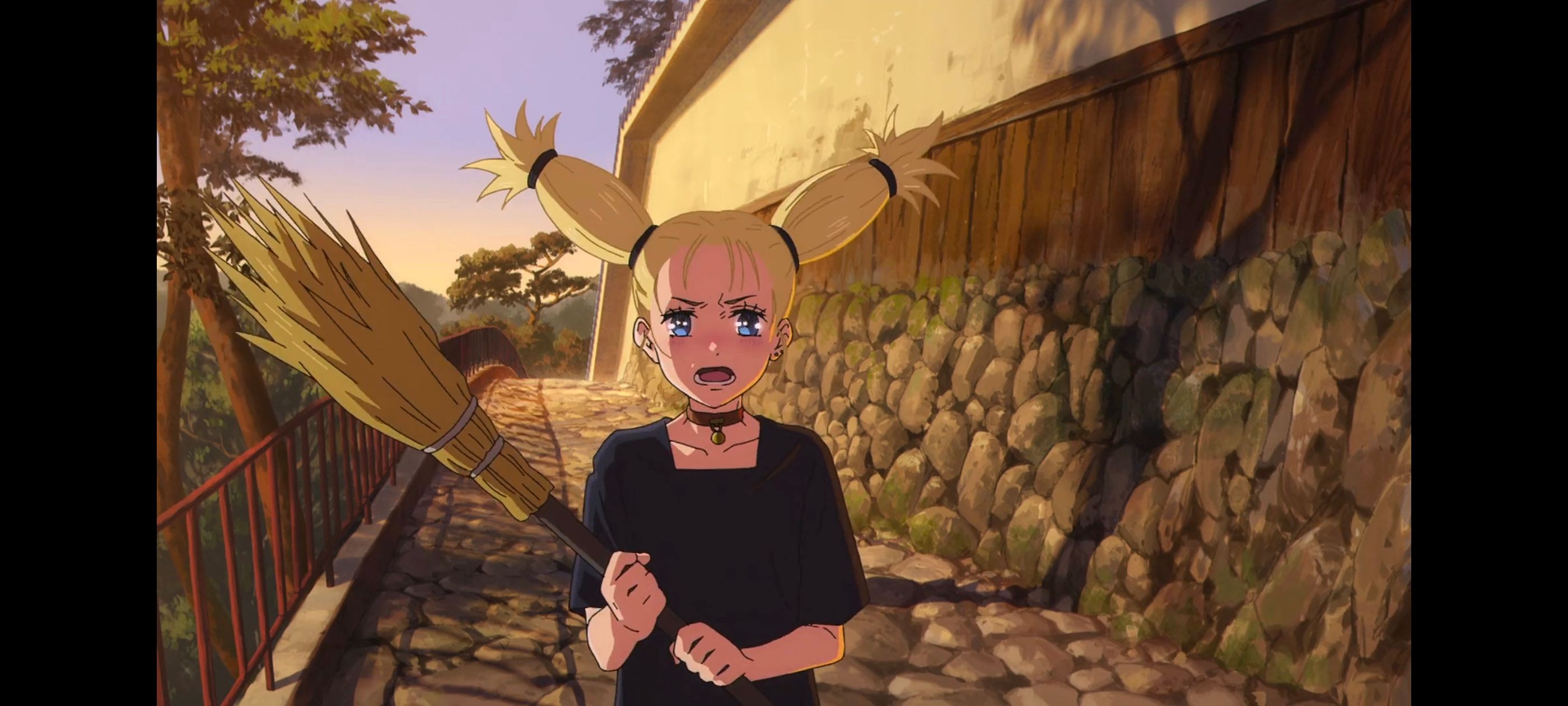 咒术回战,咒术回战死灭回游,动画,动漫,番剧,ACG