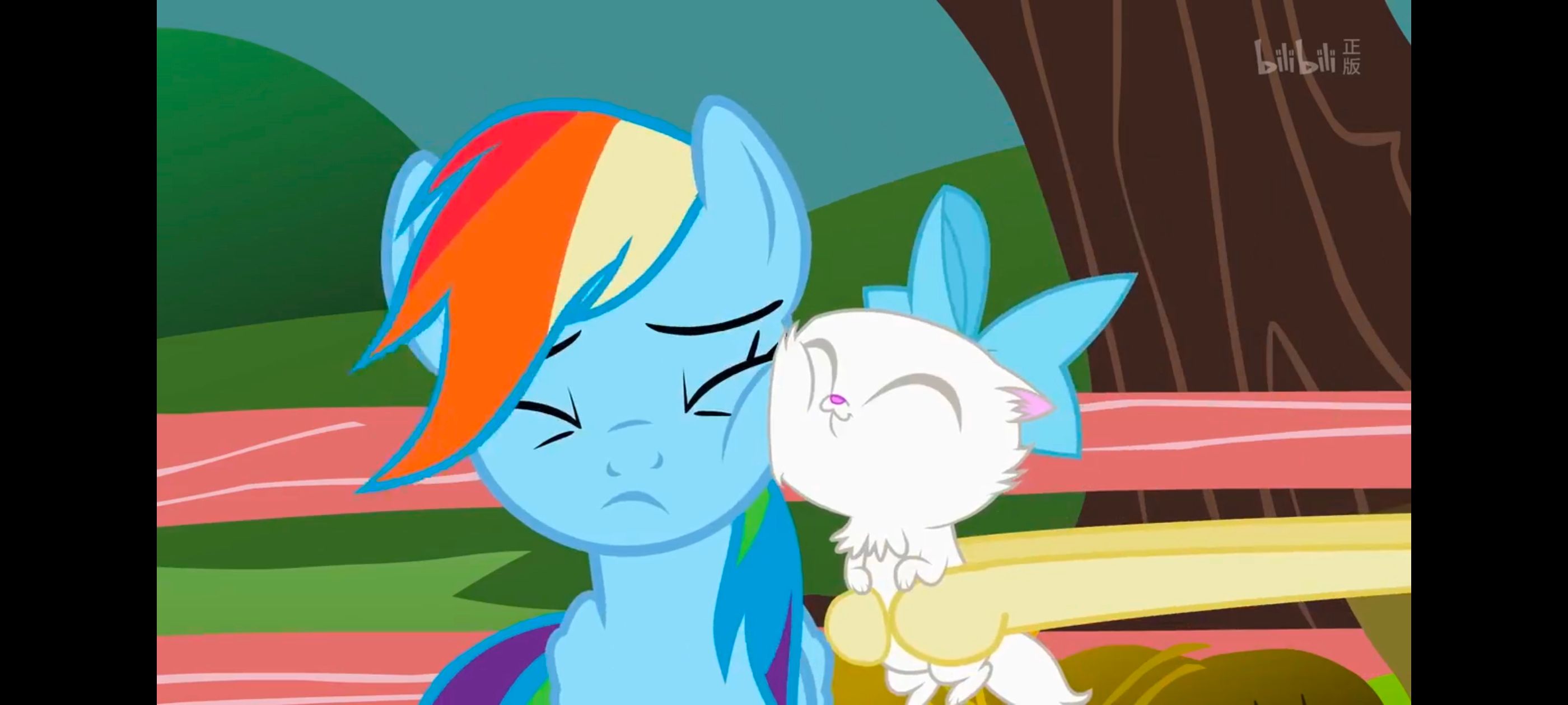 小马宝莉,彩虹小马,我的小马驹,动画,动漫,番剧,二次元,ACG