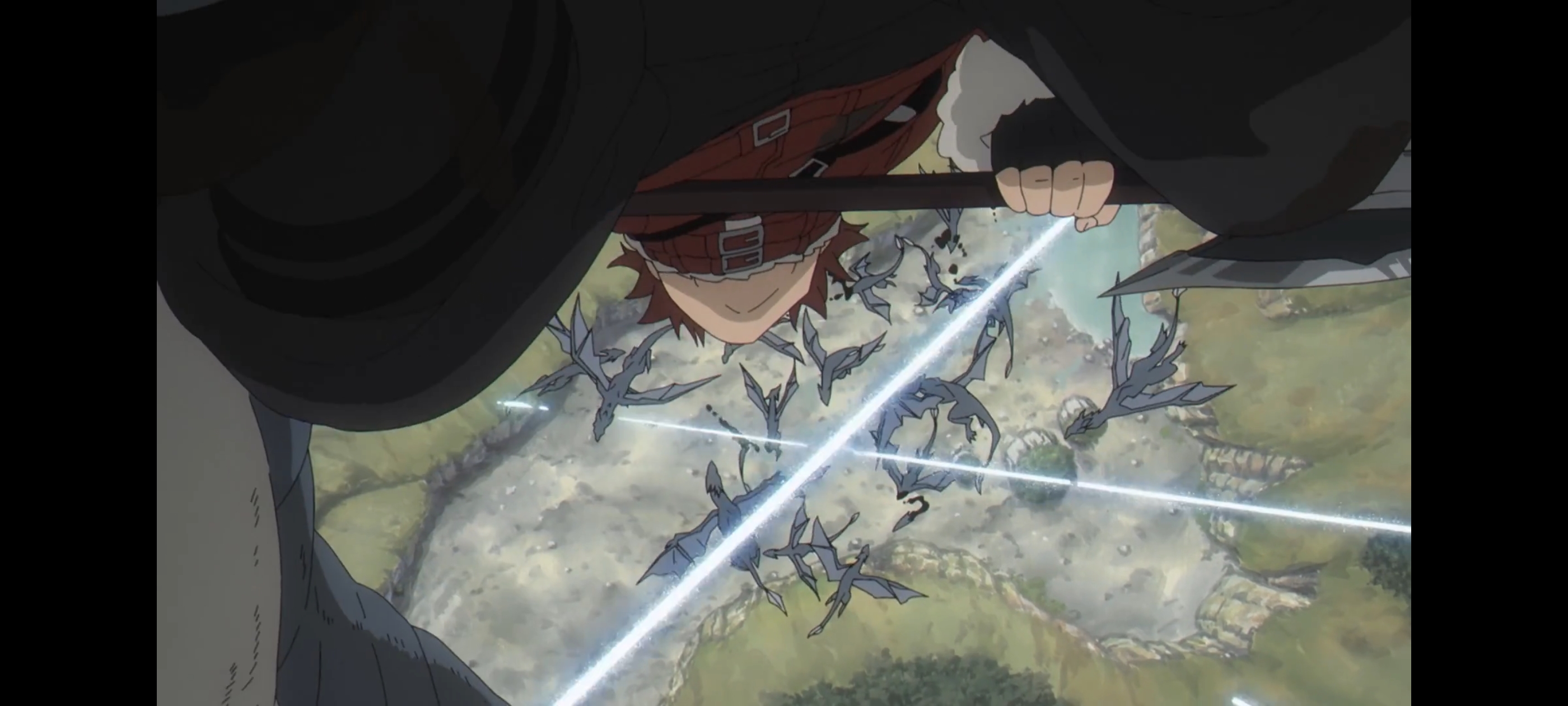 葬送的芙莉莲,动画,动漫,番剧,二次元,ACG