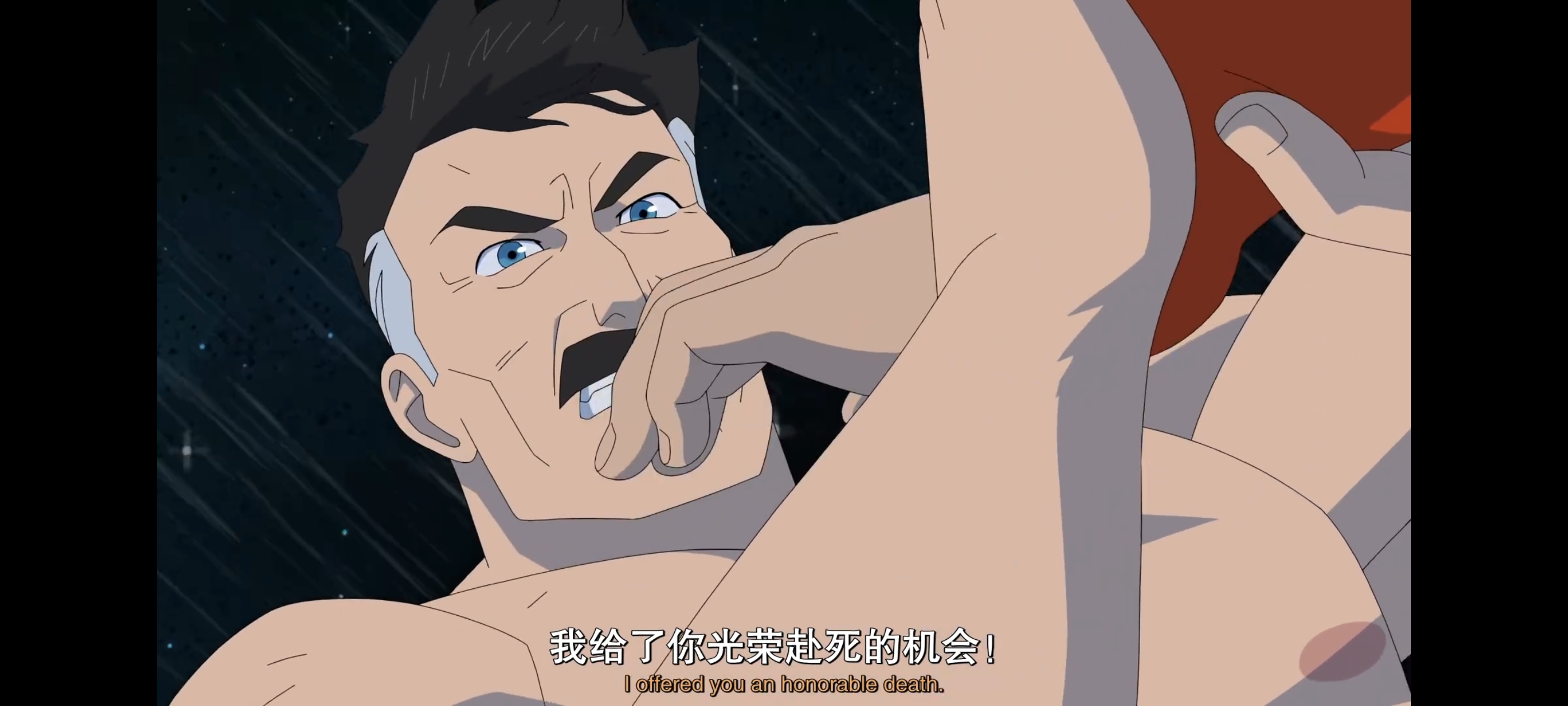 无敌少侠,image,动画,动漫,番剧,ACG