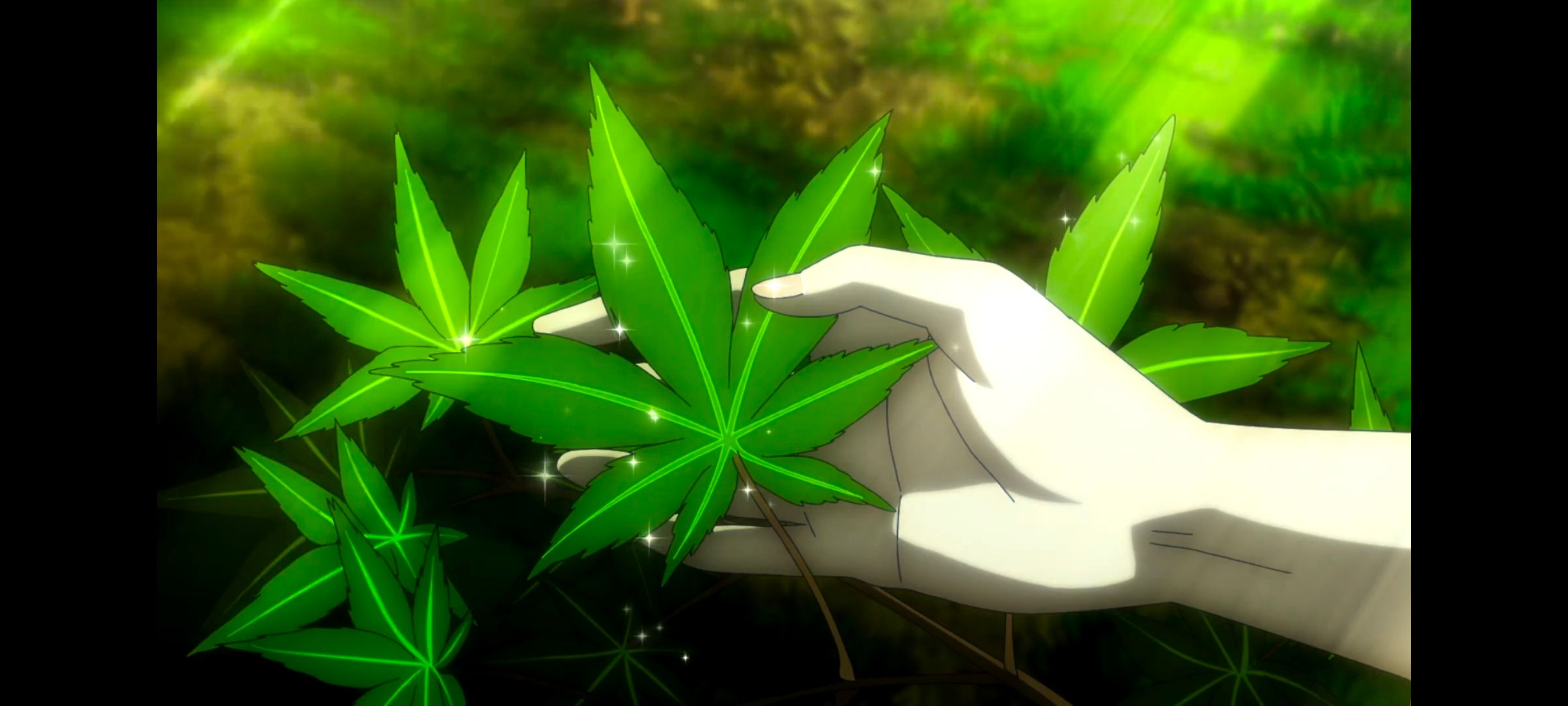 凭你也想讨伐魔王,你这种家伙别想打败魔王,百合,动画,动漫,番剧,ACG