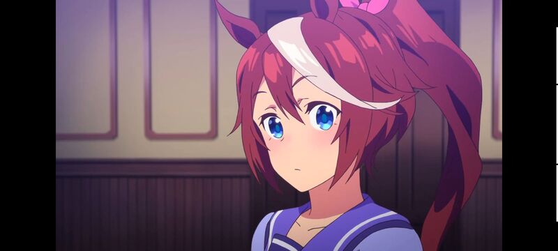 赛马娘,赛马娘PrettyDreby,动画,动漫,番剧,ACG