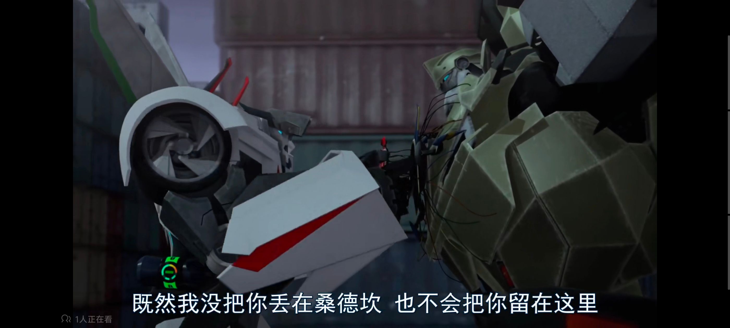 变形金刚,变形金刚领袖之证,动画,动漫,番剧,ACG