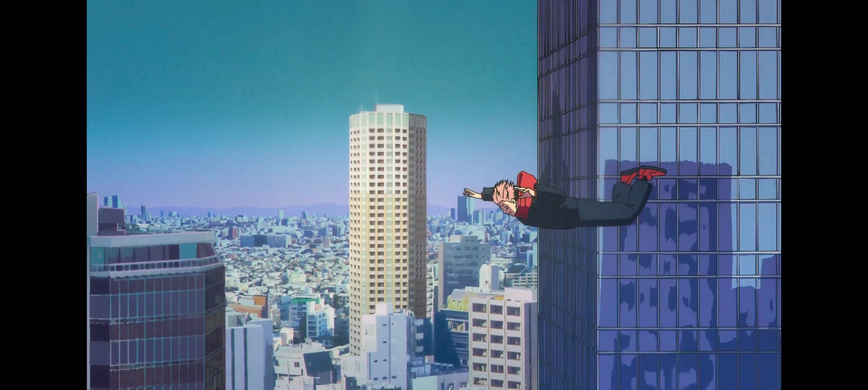 咒术回战,咒术回战死灭回游,动画,动漫,番剧,ACG