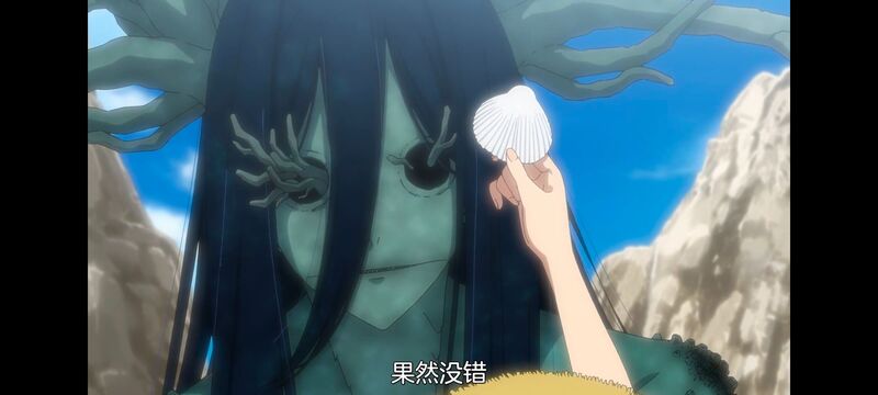 想吃掉我的非人少女,对我垂涎欲滴的非人少女,百合,百合动画,百合动漫,动漫,动画,番剧,ACG