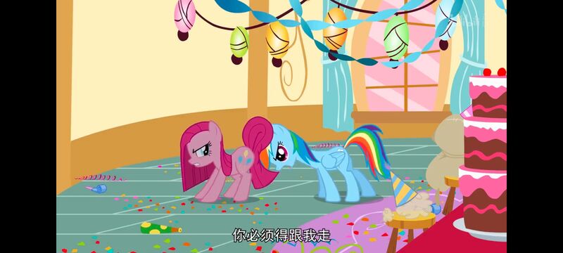 小马宝莉,小马宝莉友谊魔法,彩虹小马,我的小马驹,动画,动漫,番剧,ACG