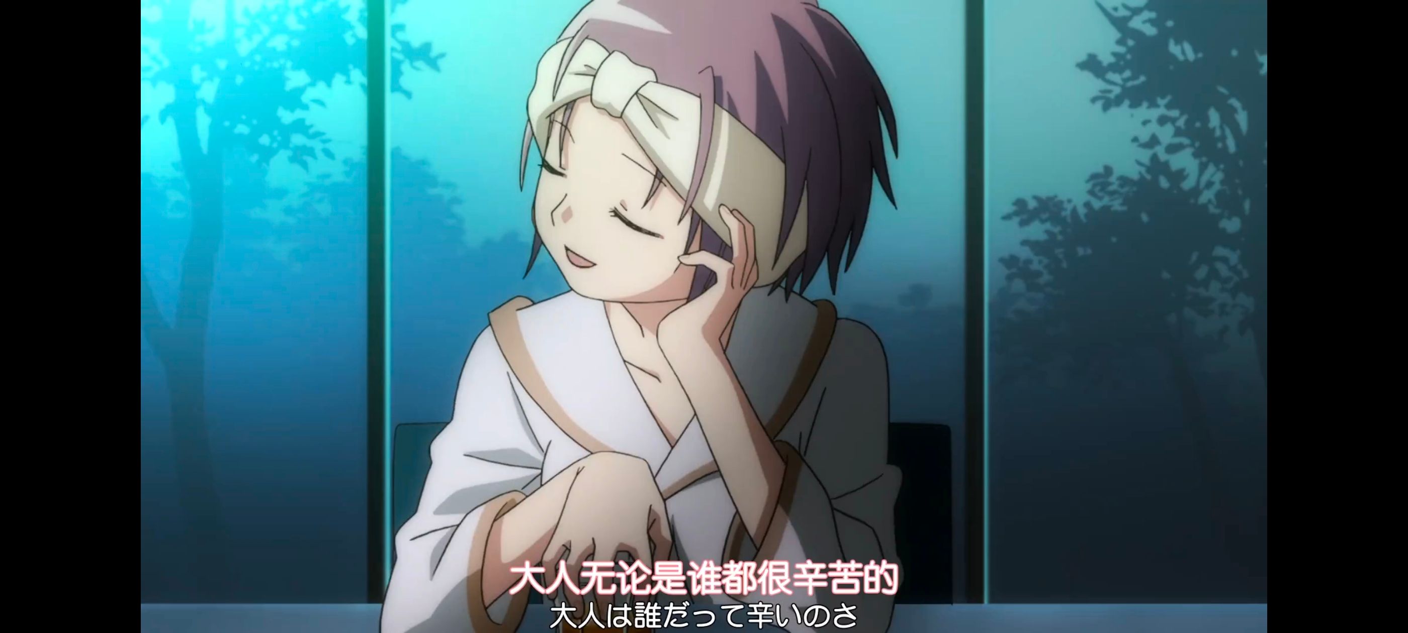 魔法少女小圆,魔法少女,动画,动漫,番剧,ACG